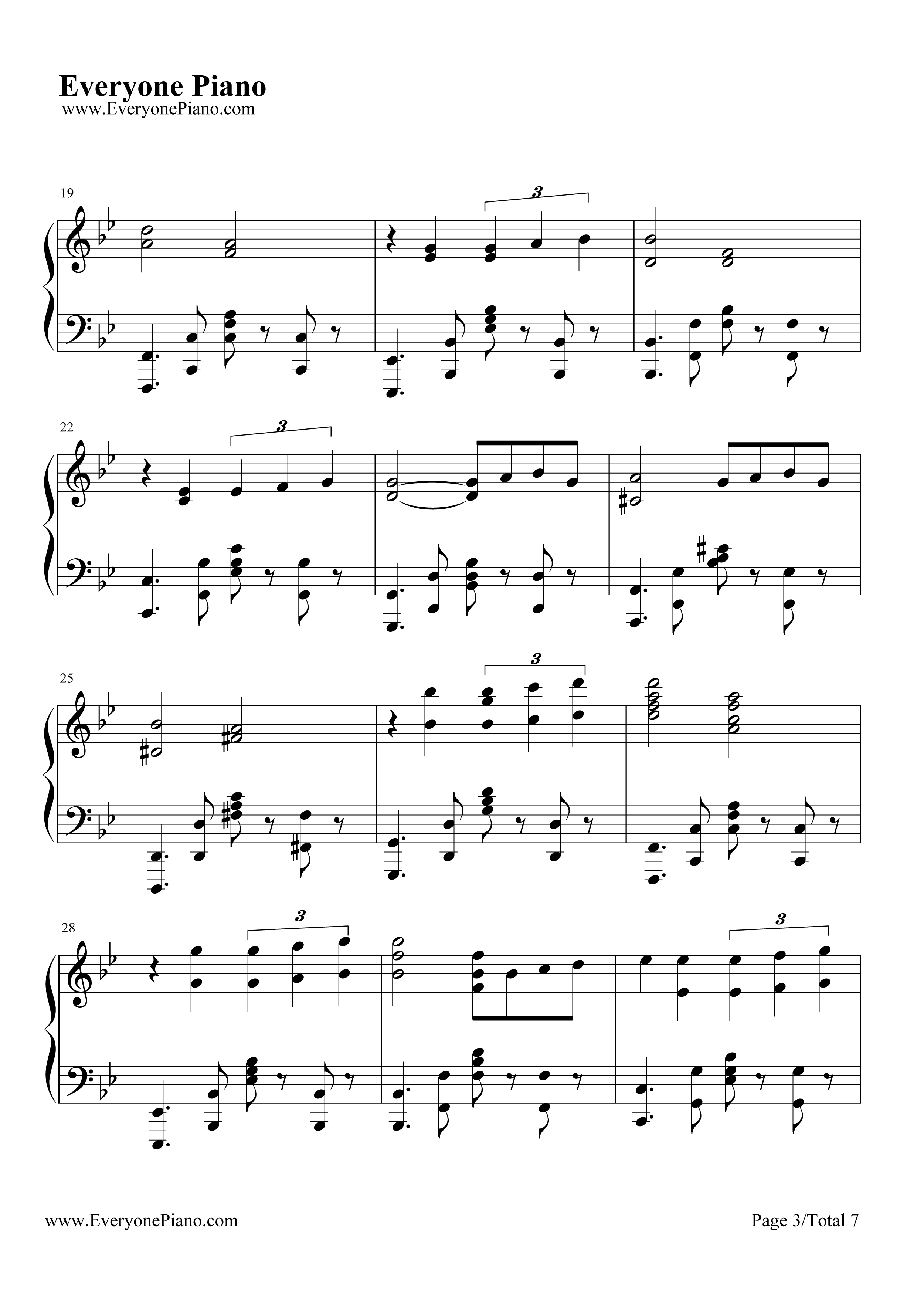 Por_Una_Cabeza钢琴谱_Thomas_Newman__汤玛斯_纽曼