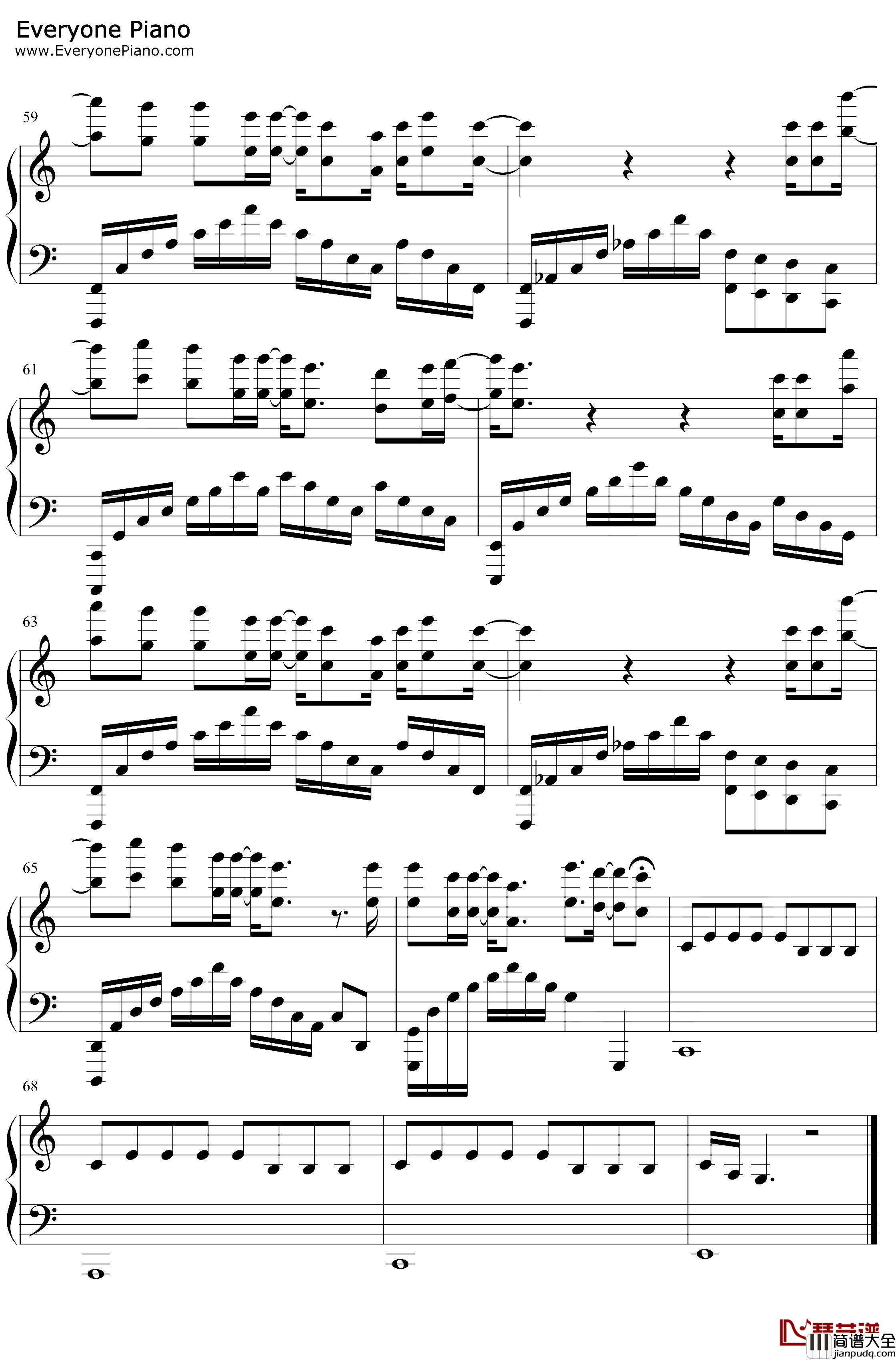 天外来物钢琴谱_薛之谦新曲生日惊喜上线满心眷恋只为一人