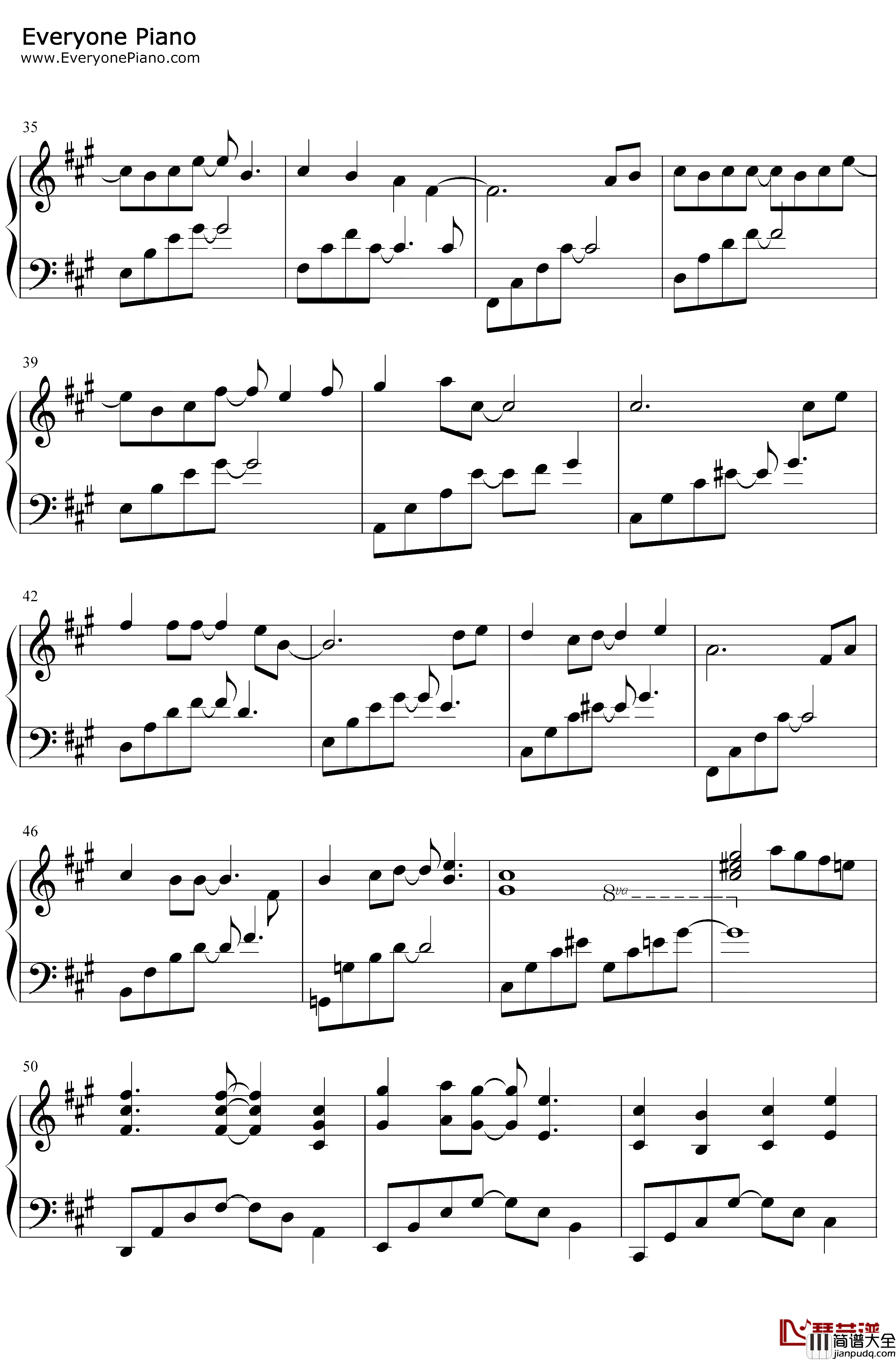 遇萤钢琴谱_CRITTY_橙光遇龙主题曲