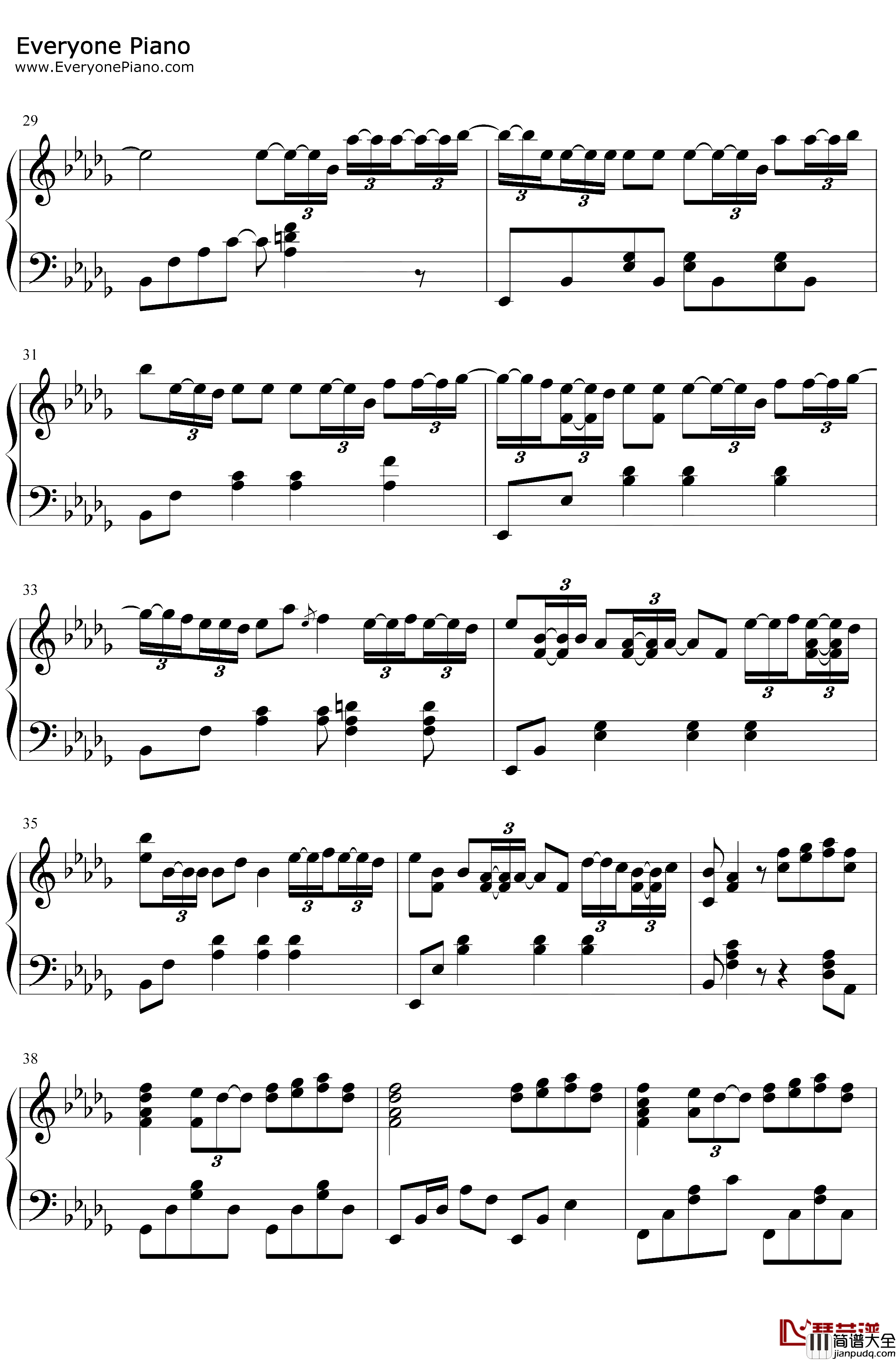 情人钢琴谱_蔡徐坤_新歌歌词成了00后撩妹金句