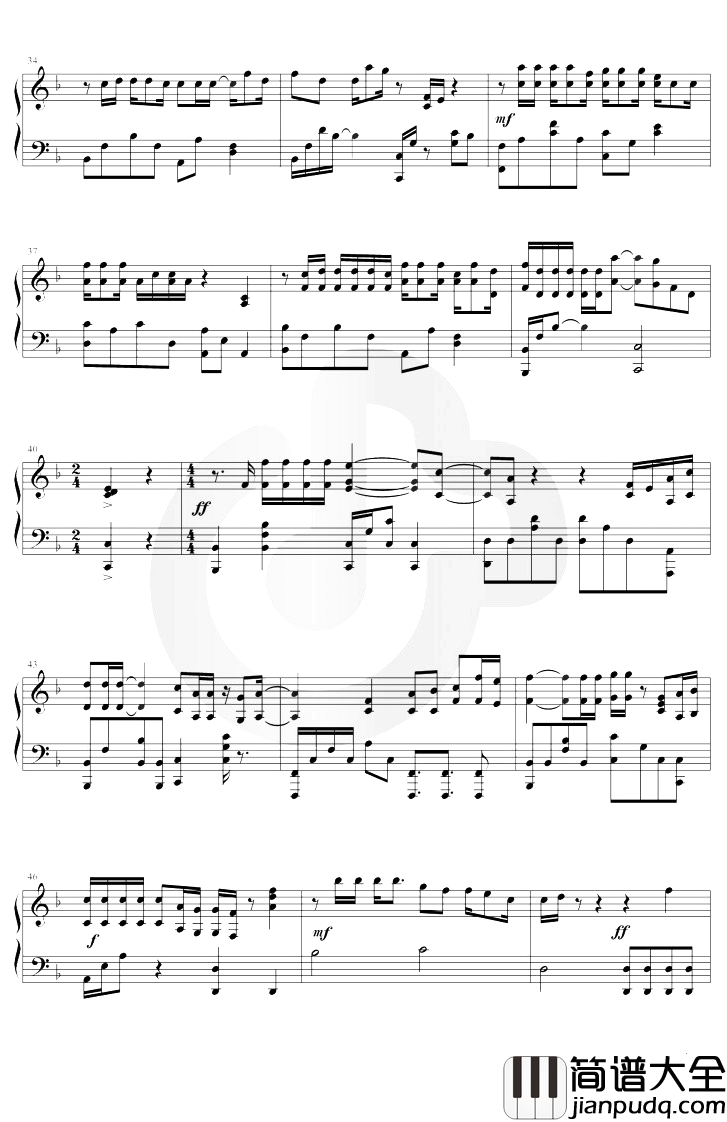 多想在平庸生活拥抱你_隔壁老樊_F调