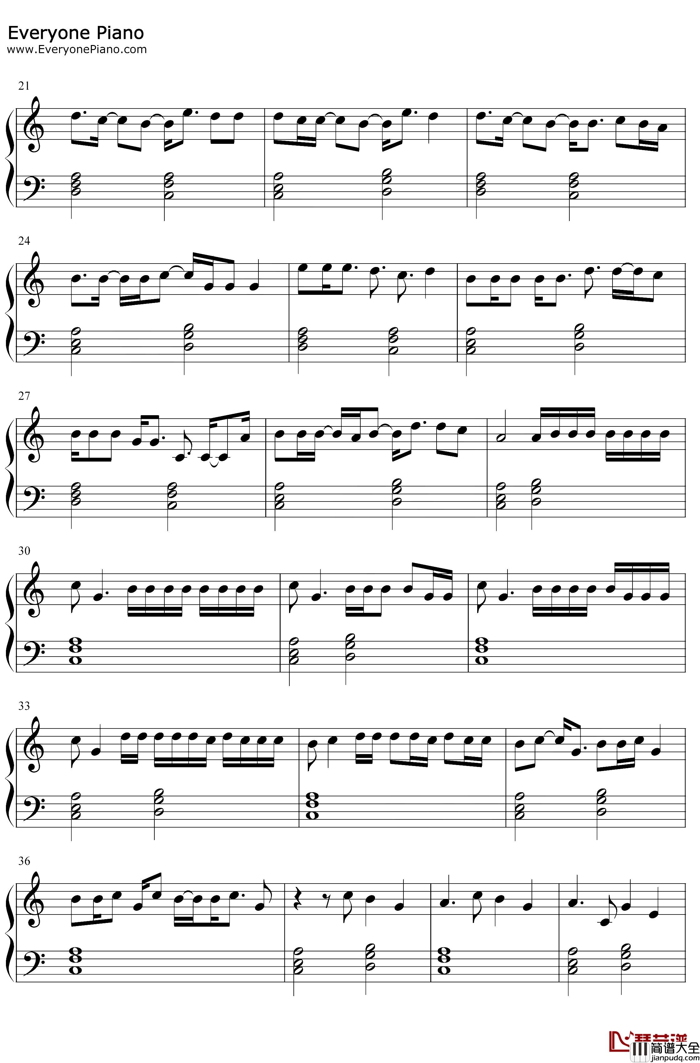 Righteous钢琴谱_Juice_Wrld