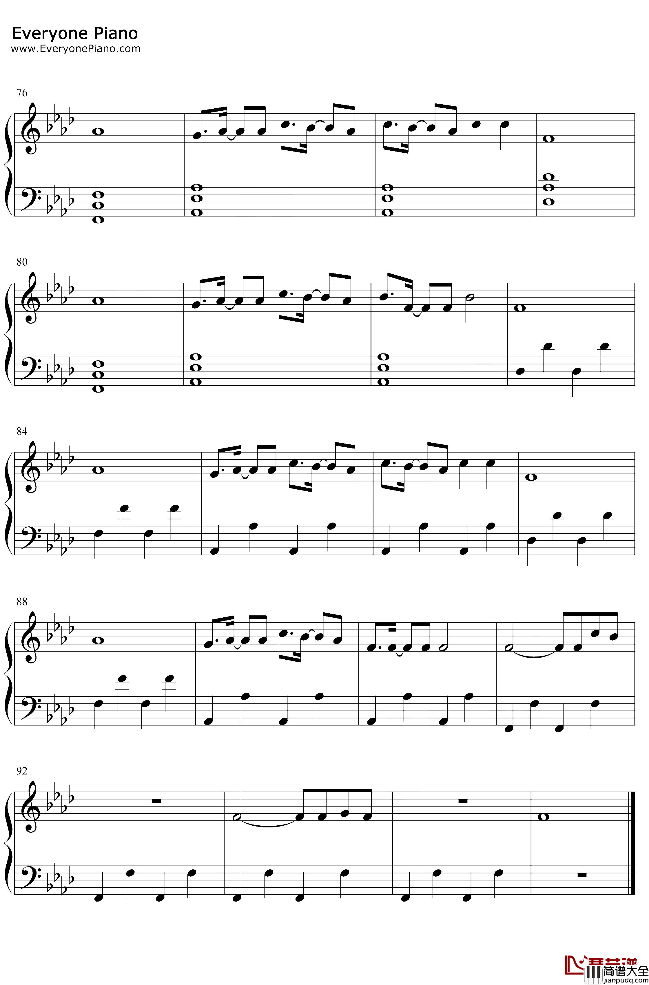 Cannibal钢琴谱_Kesha