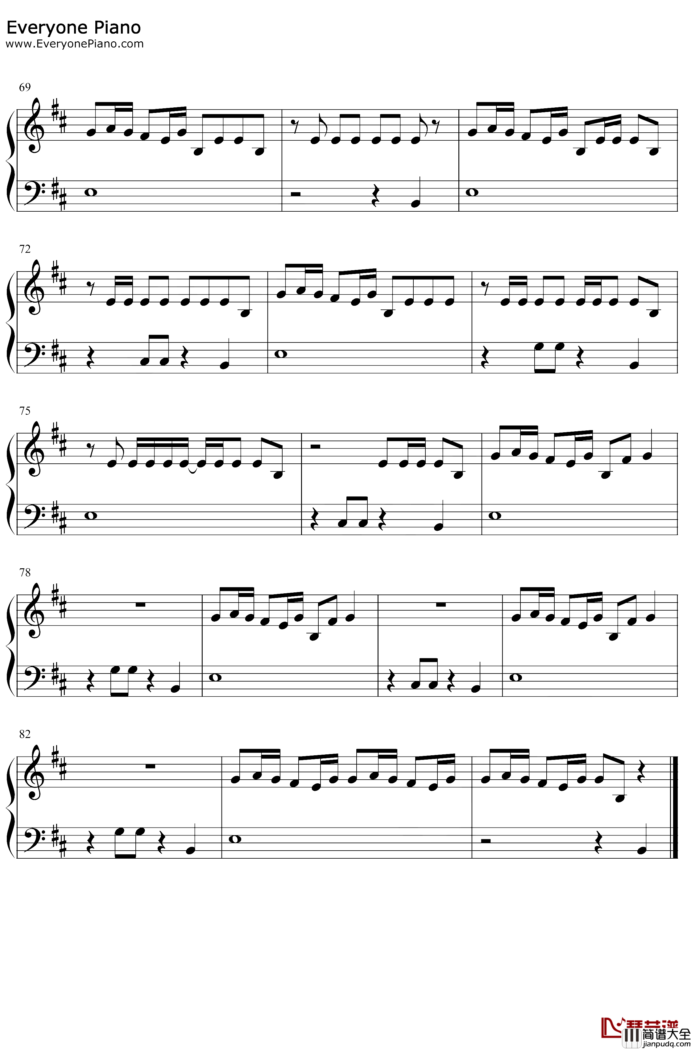 Whats_Poppin钢琴谱_Jack_Harlow