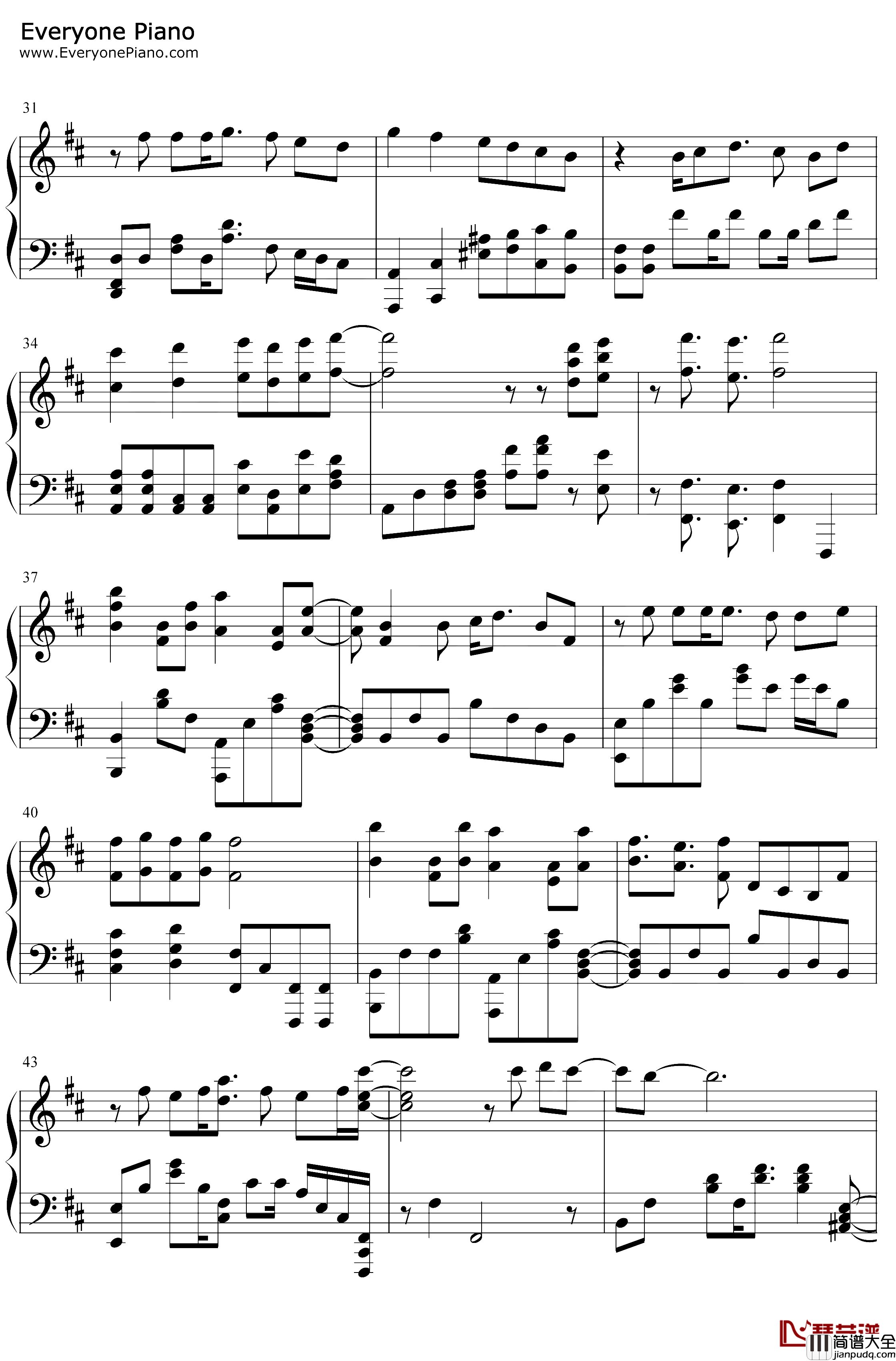 梦的光点钢琴谱_王心凌_神兵小将OP