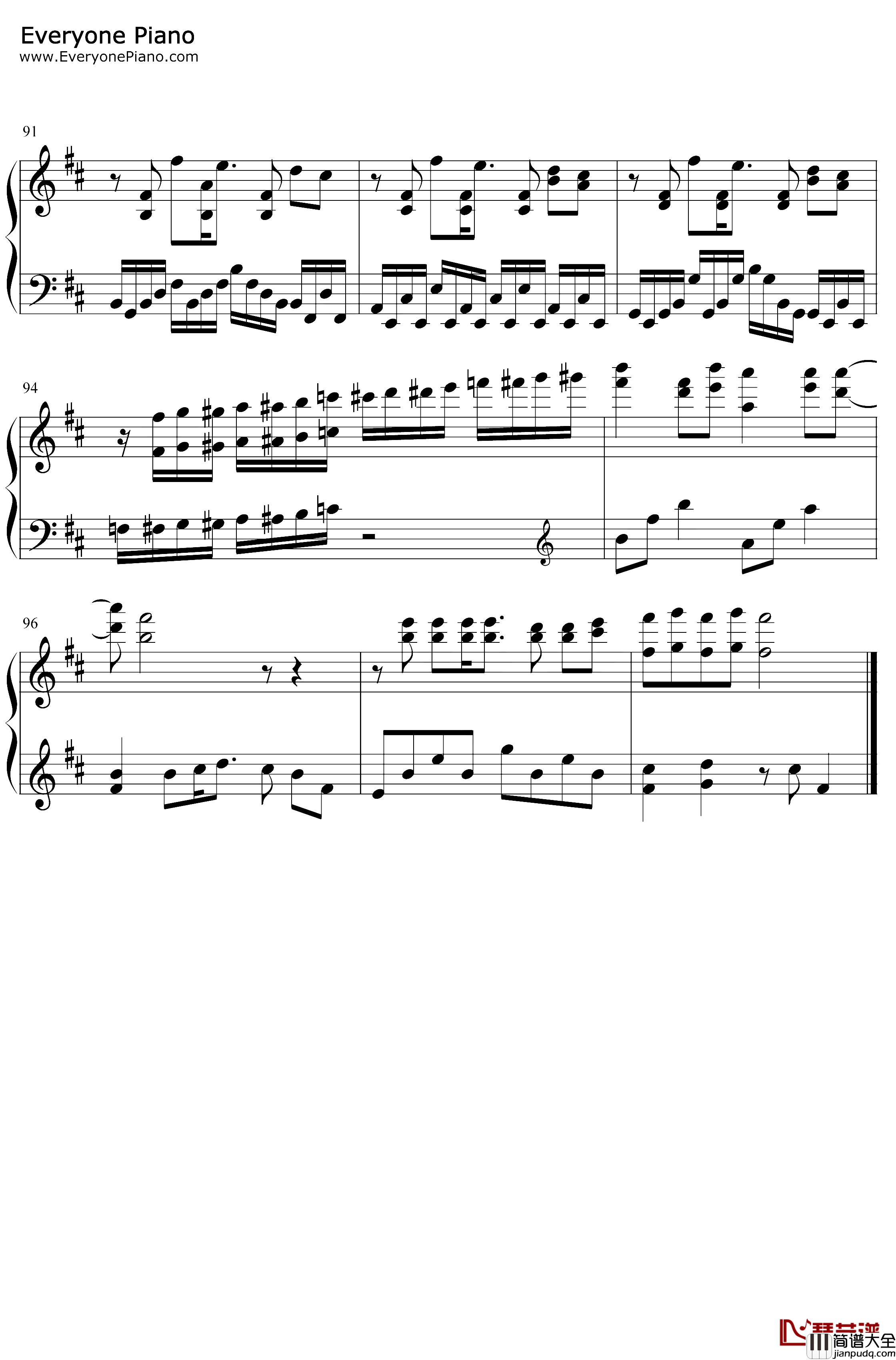 梦的光点钢琴谱_王心凌_神兵小将OP