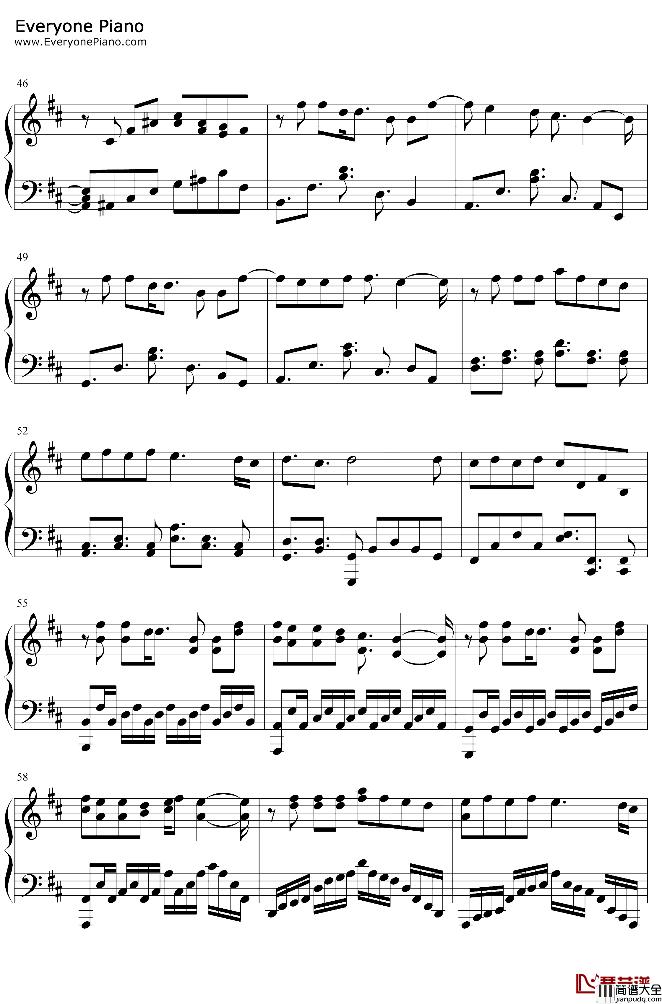 梦的光点钢琴谱_王心凌_神兵小将OP