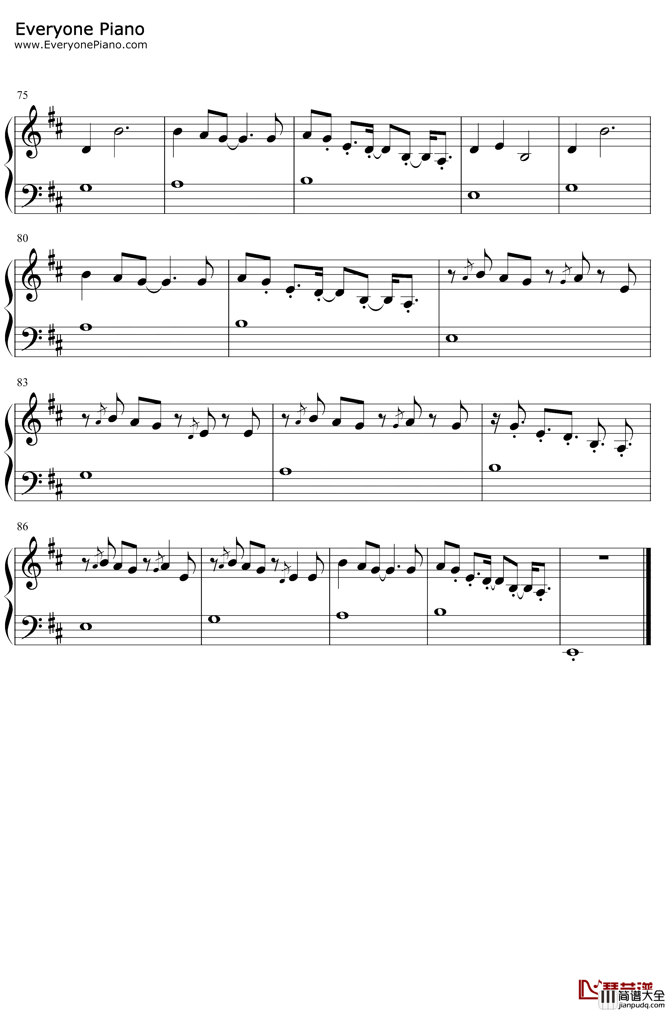 Cinnamon钢琴谱_Hayley_Williams