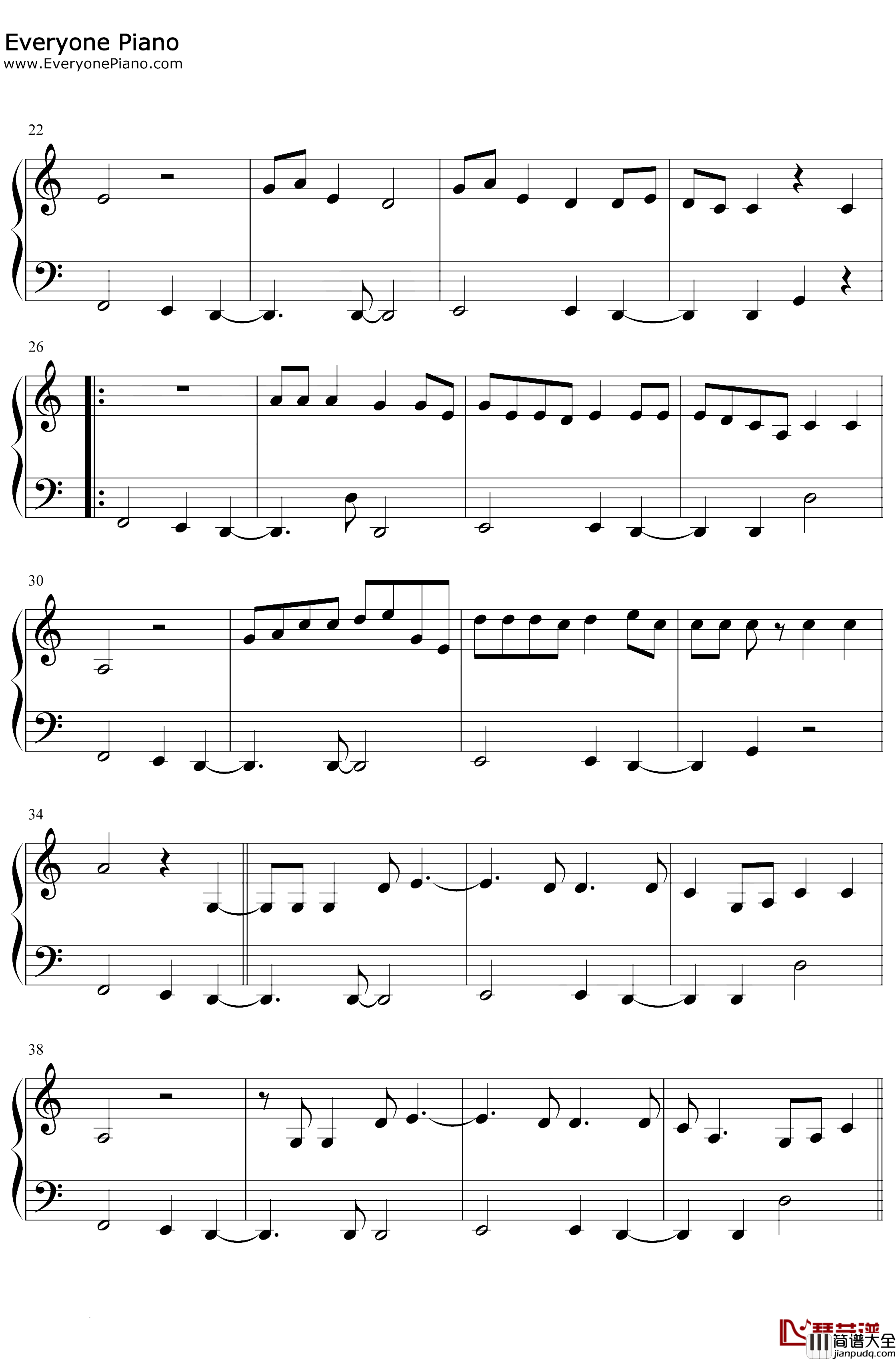 Talk钢琴谱_Khalid