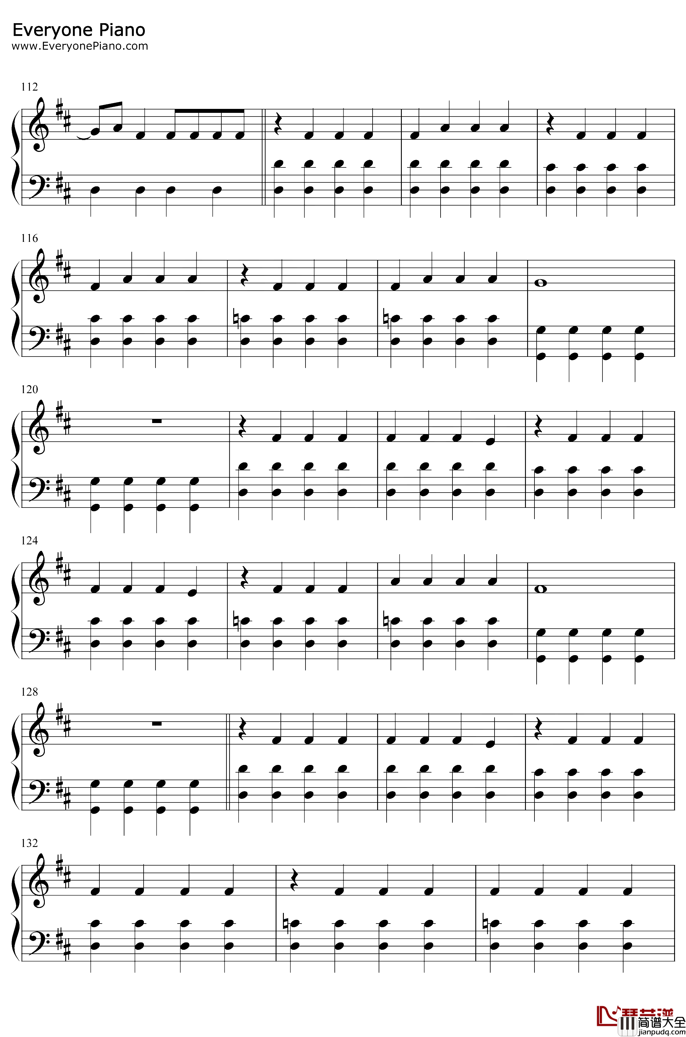 Canyon_Moon钢琴谱_Harry_Styles