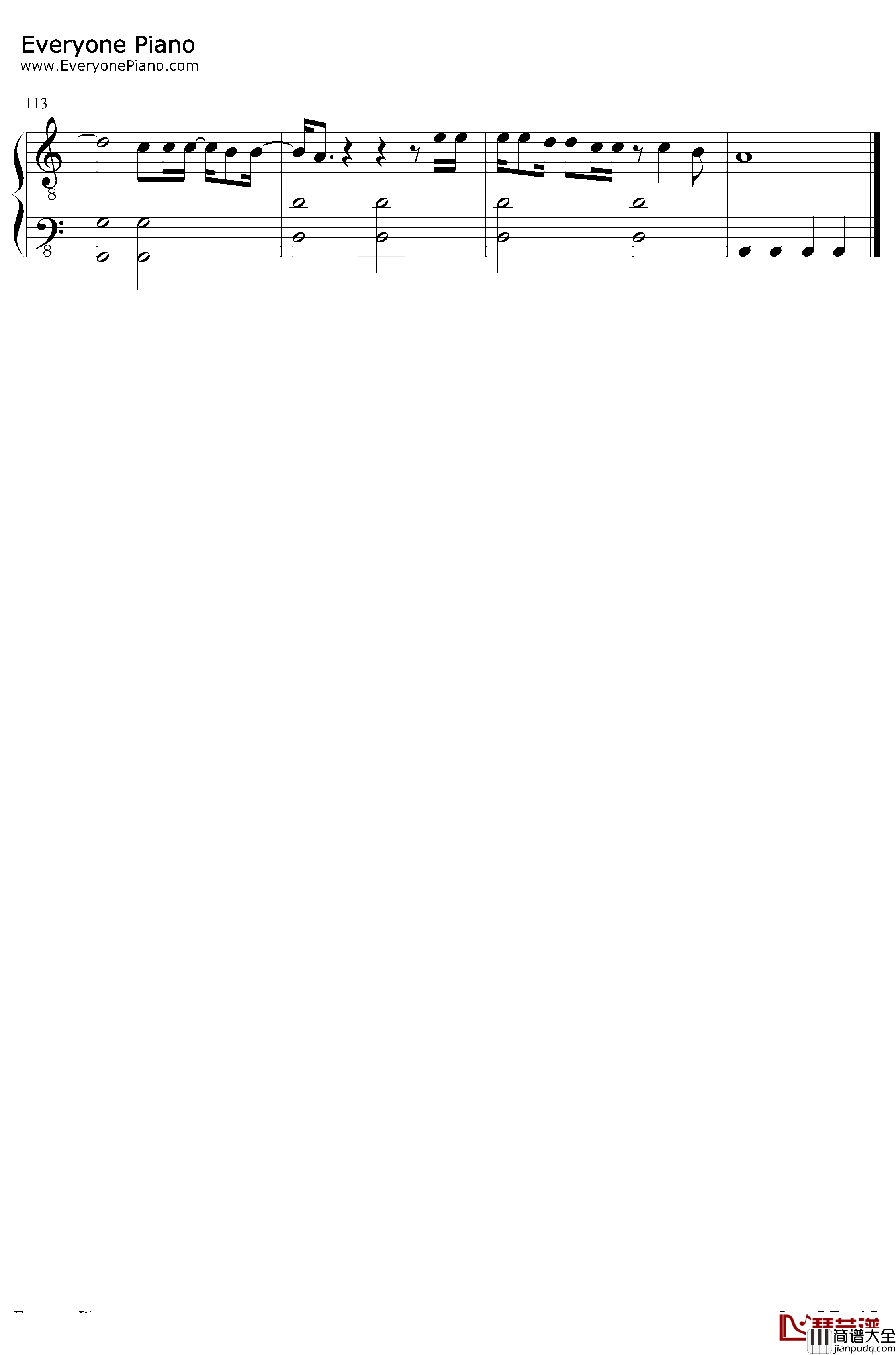 Simmer钢琴谱_Hayley_Williams