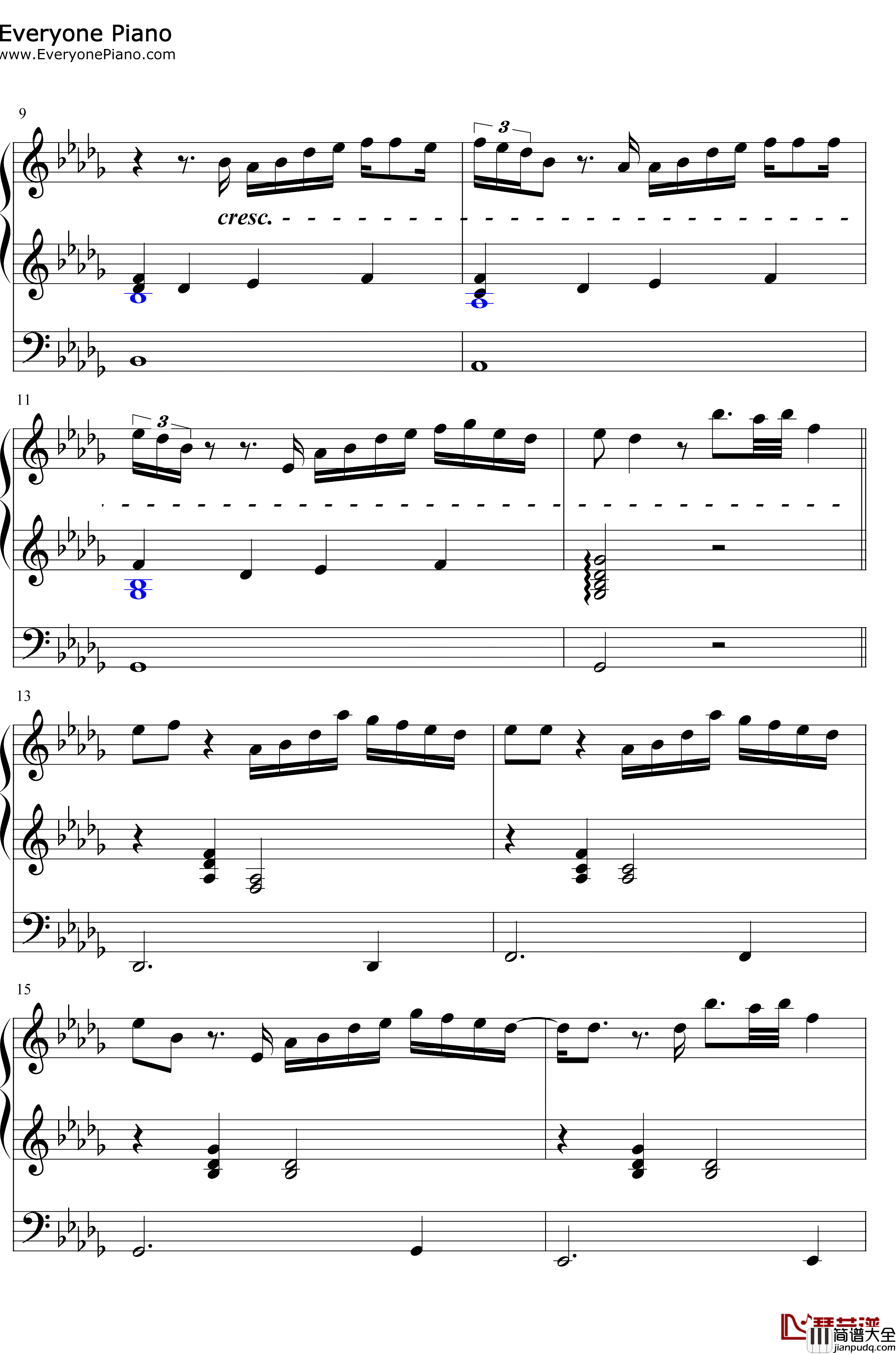 Speechless钢琴谱_Dan+Shay_DanShay