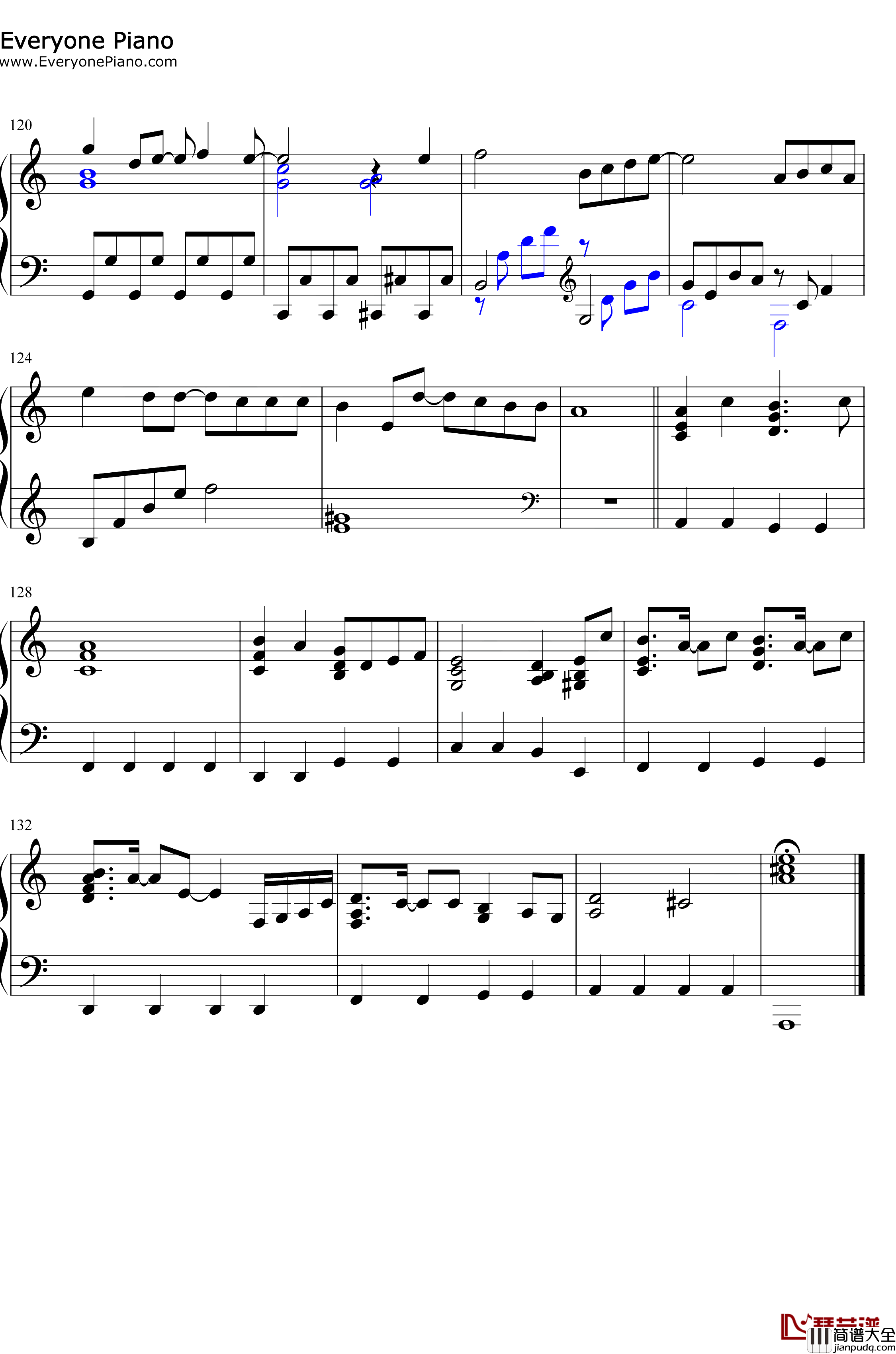 Super_Delicate钢琴谱_Hey!Say!JUMP_理想的儿子主题曲