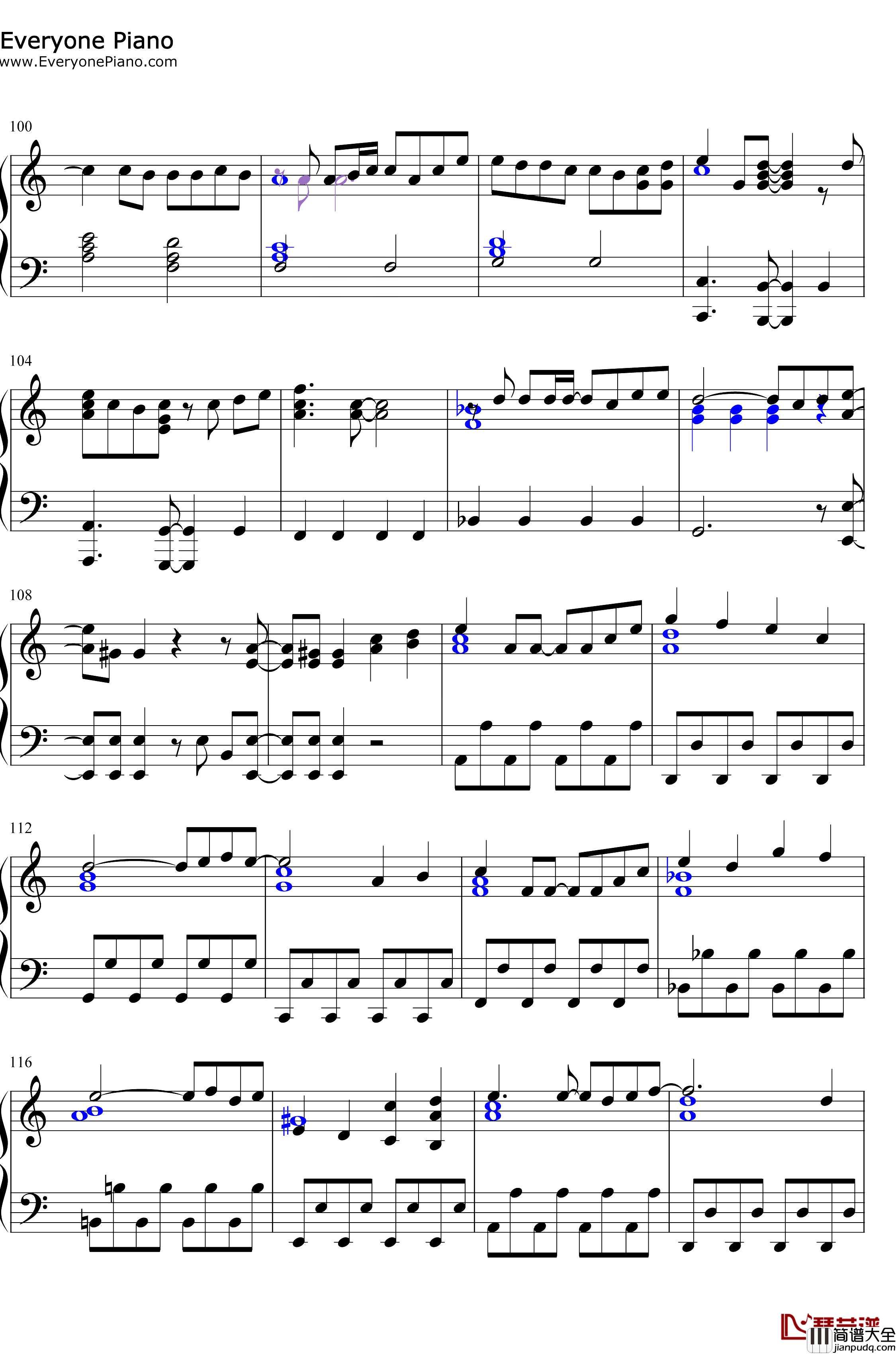 Super_Delicate钢琴谱_Hey!Say!JUMP_理想的儿子主题曲