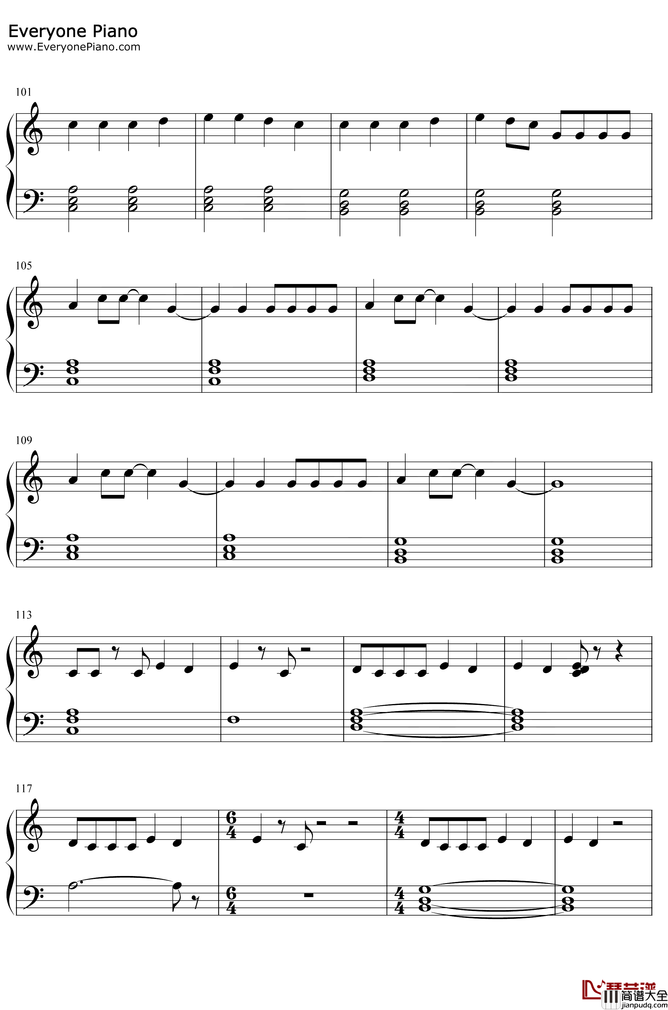 Suicidal钢琴谱_YNW_Melly