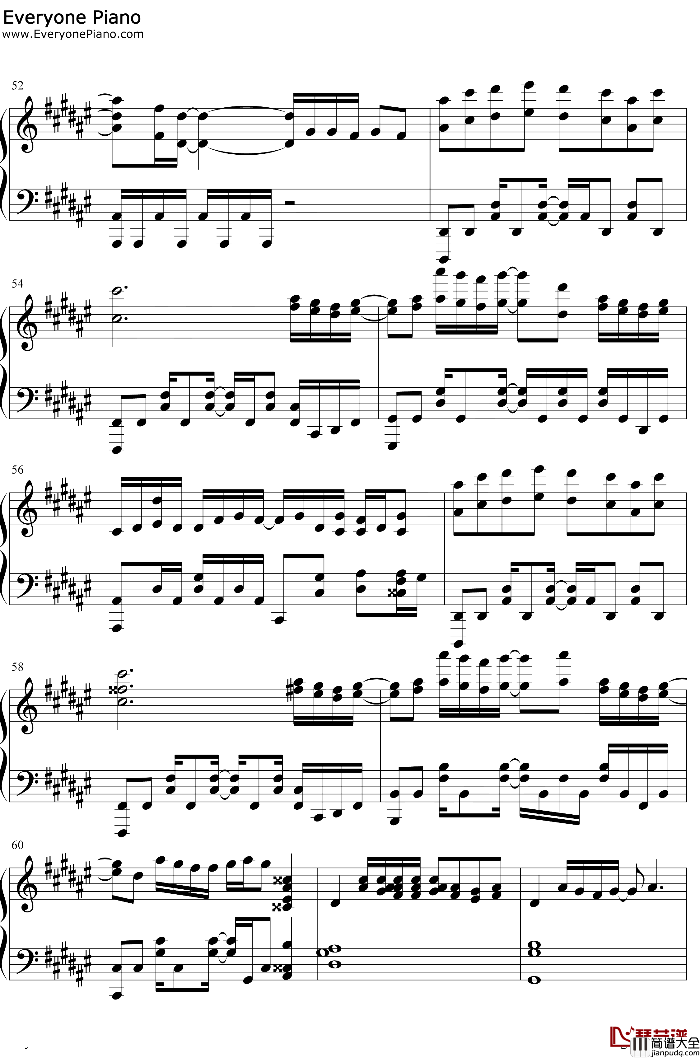 无感钢琴谱_王一博_王一博湿身唱跳歌词道尽心中委屈