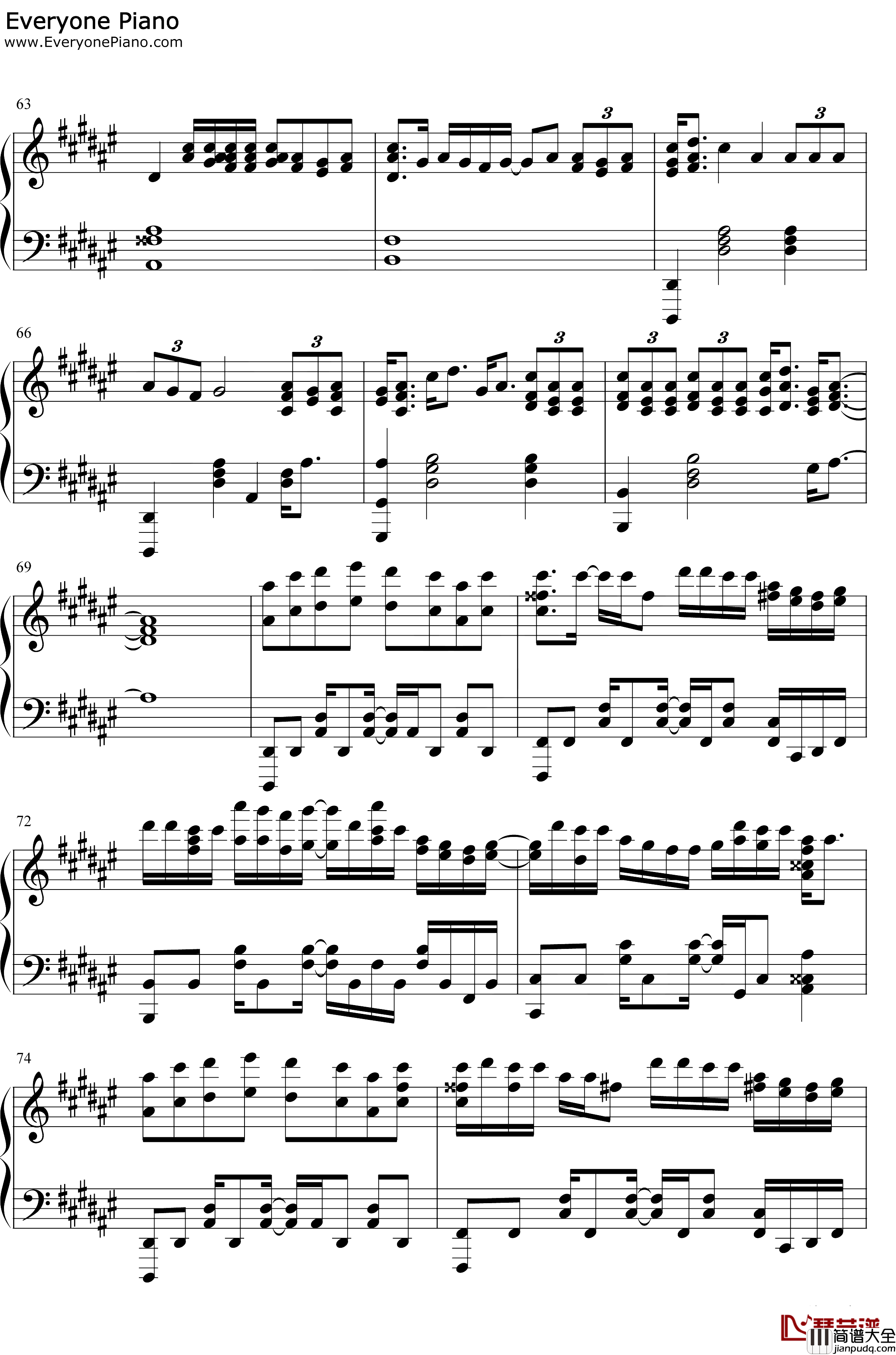 无感钢琴谱_王一博_王一博湿身唱跳歌词道尽心中委屈