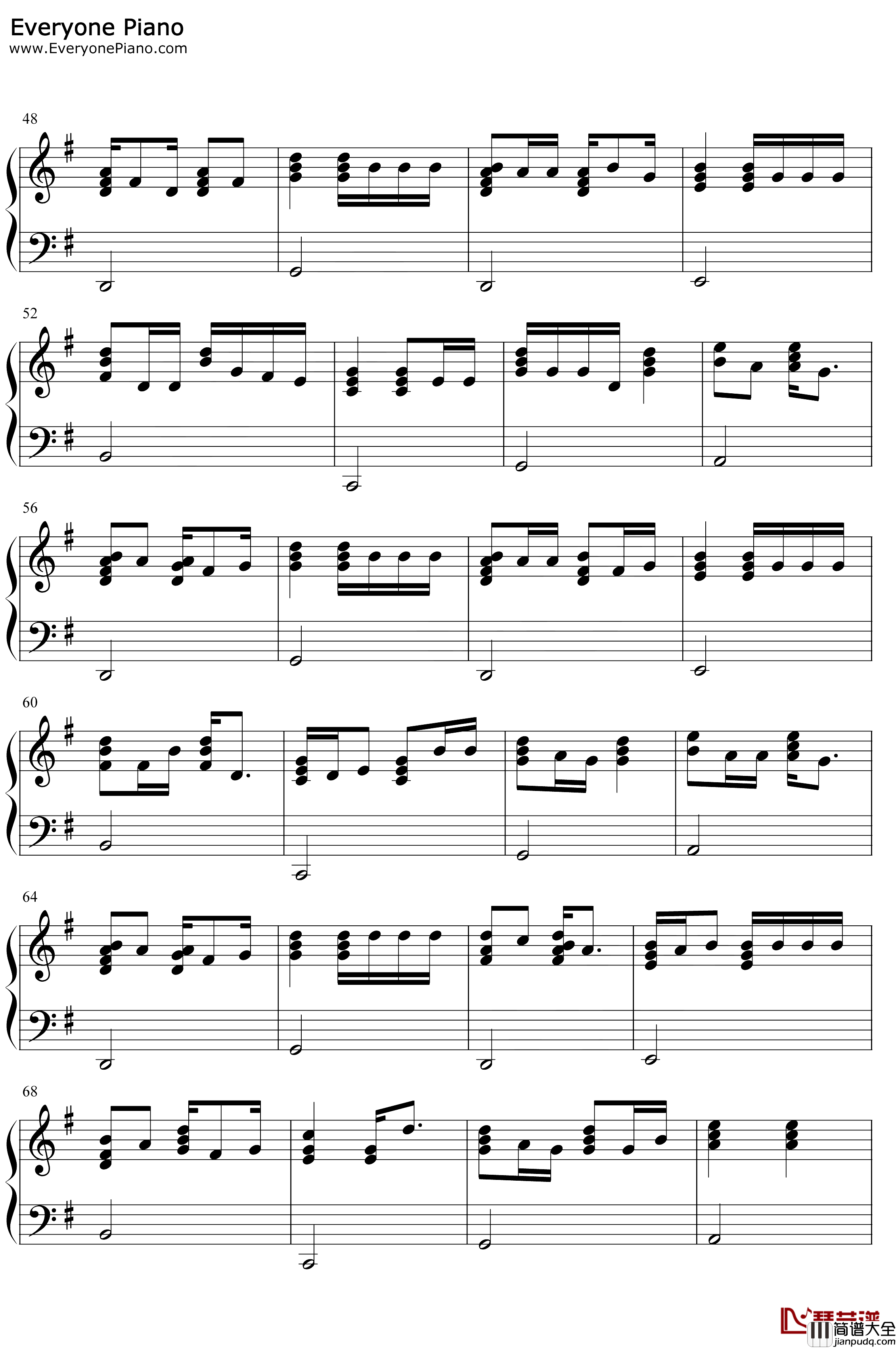 清新的小女孩钢琴谱_思安贵_全网都在寻找的缅甸抖音神曲