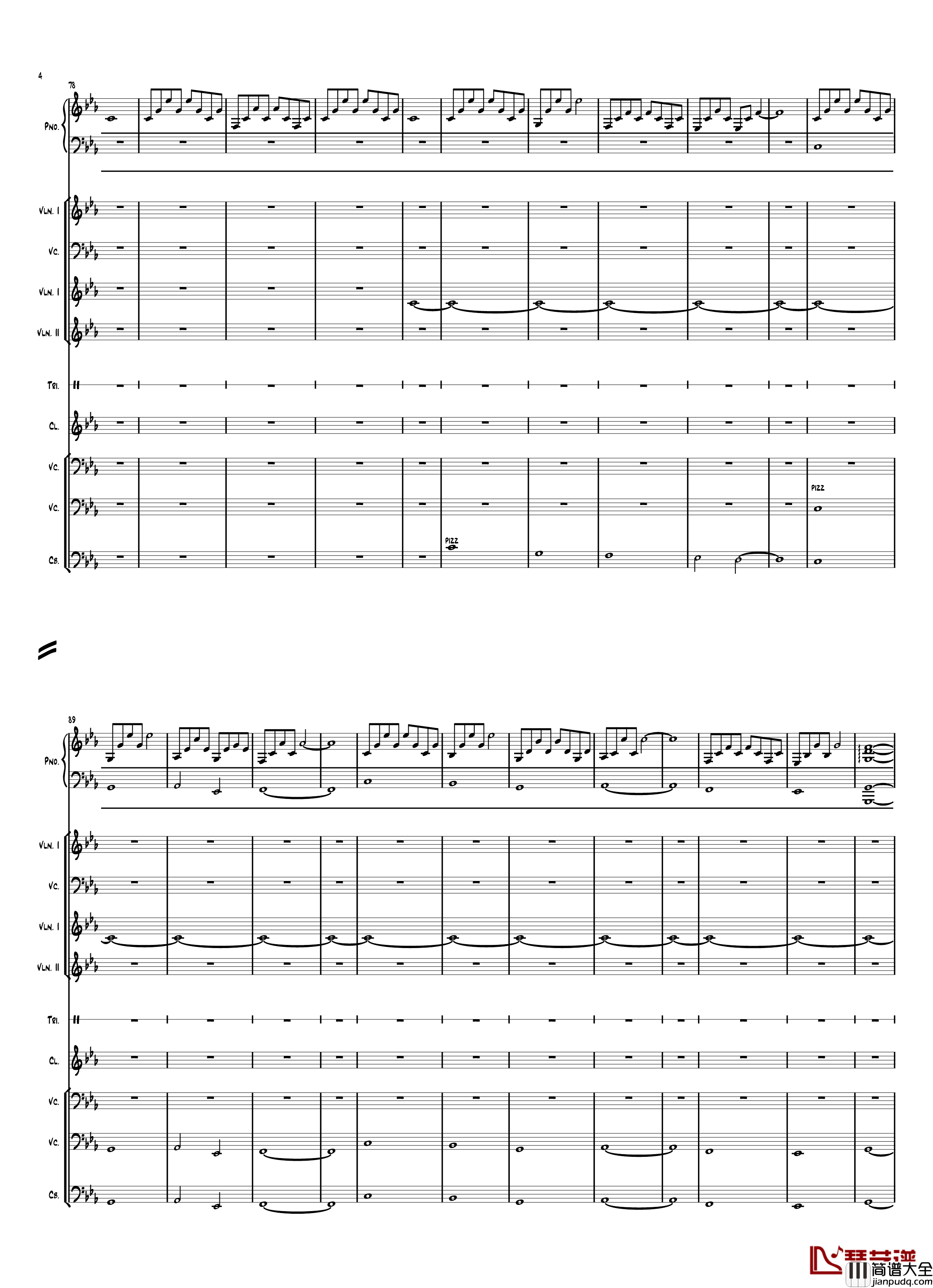 Light_of_the_Seven钢琴谱_Ramin_Djawadi