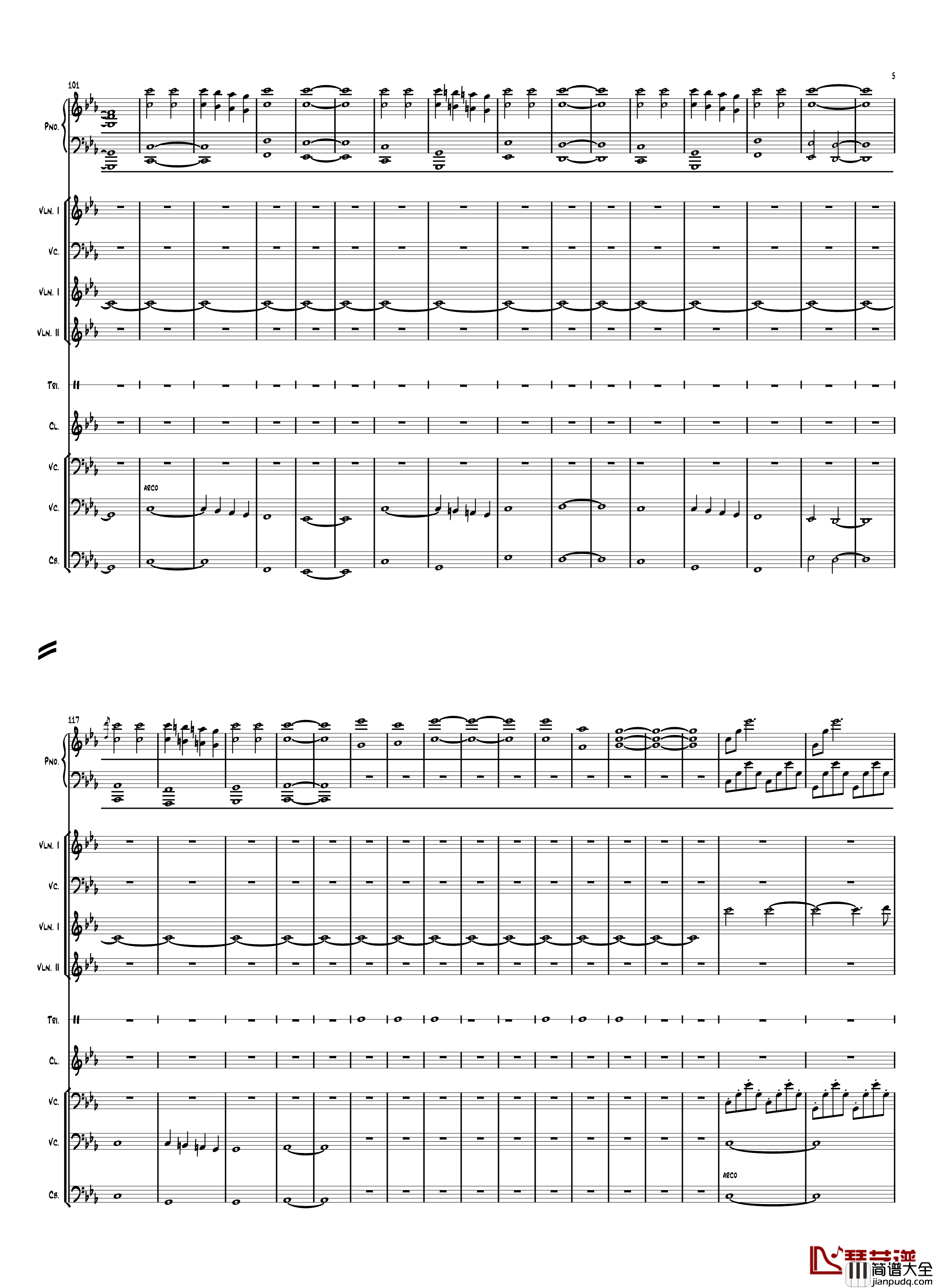 Light_of_the_Seven钢琴谱_Ramin_Djawadi