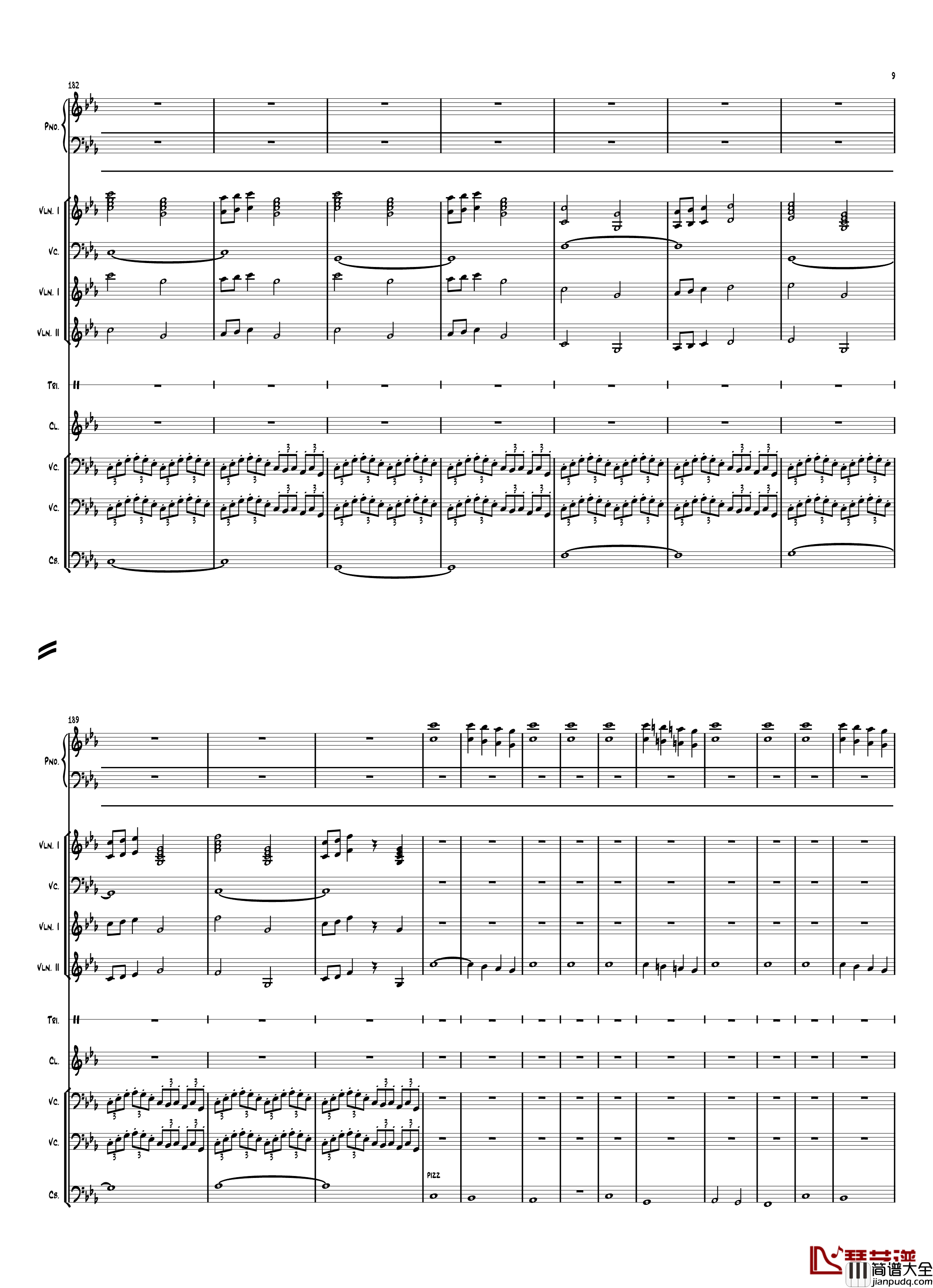 Light_of_the_Seven钢琴谱_Ramin_Djawadi