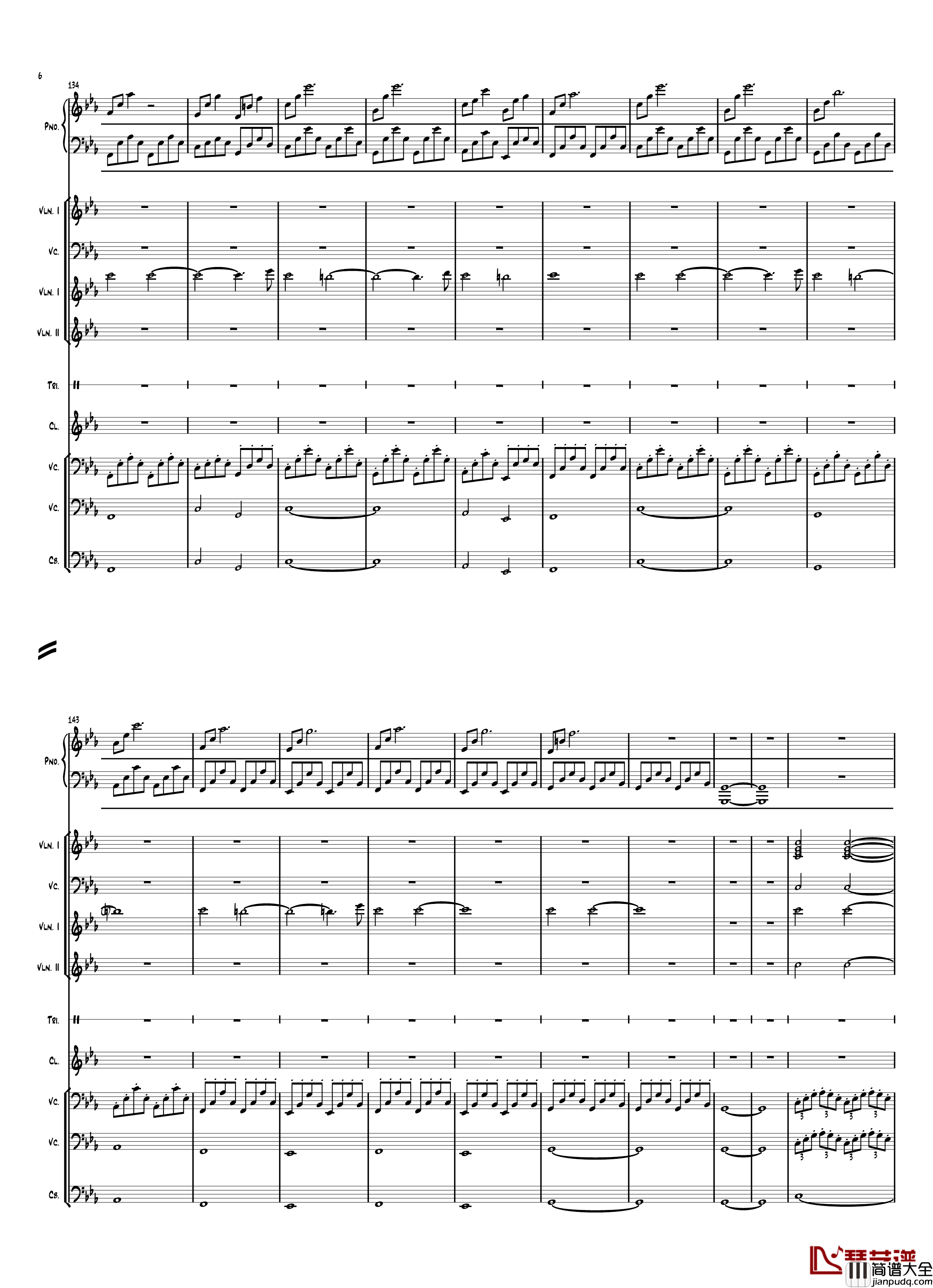 Light_of_the_Seven钢琴谱_Ramin_Djawadi