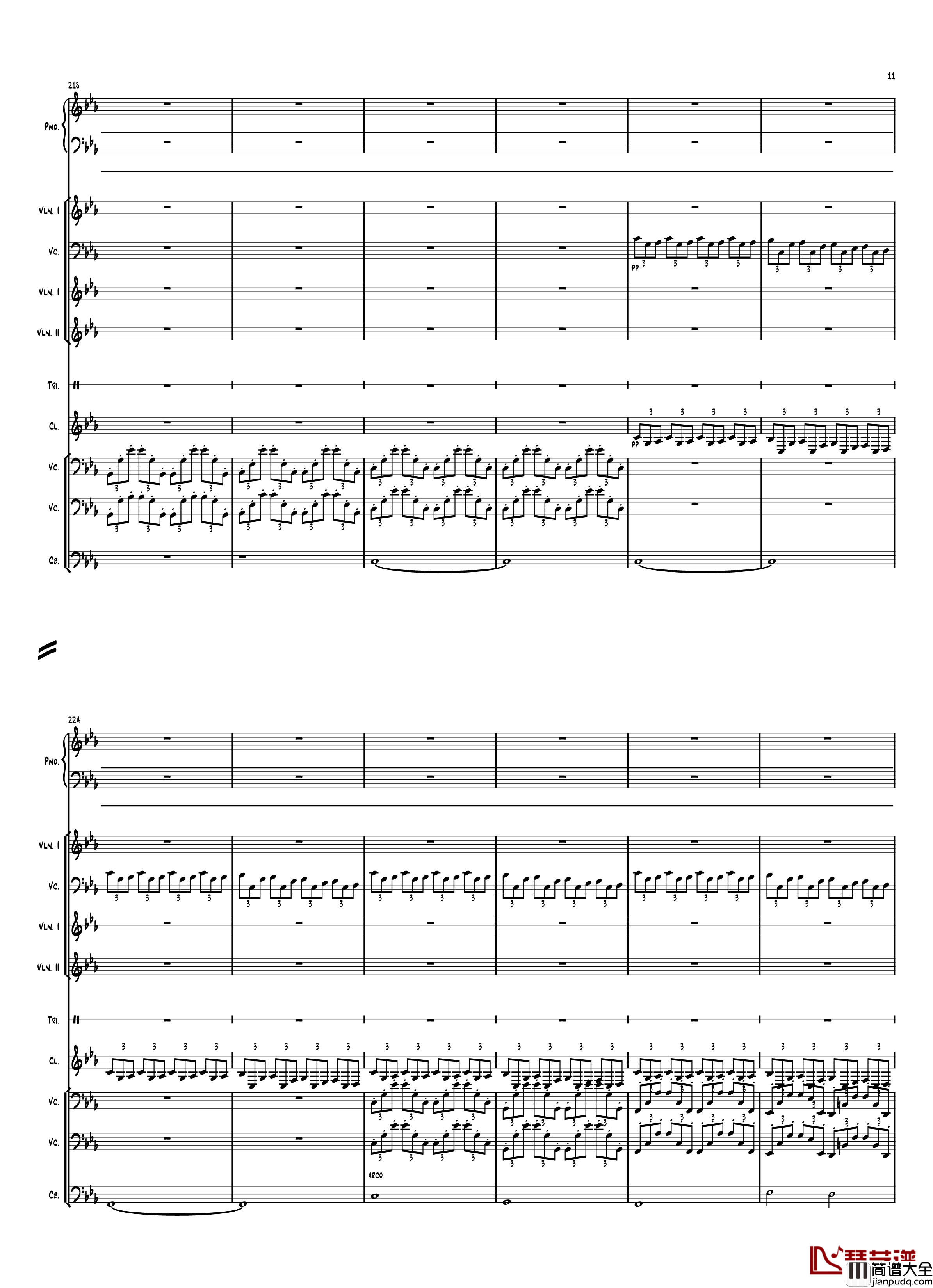 Light_of_the_Seven钢琴谱_Ramin_Djawadi