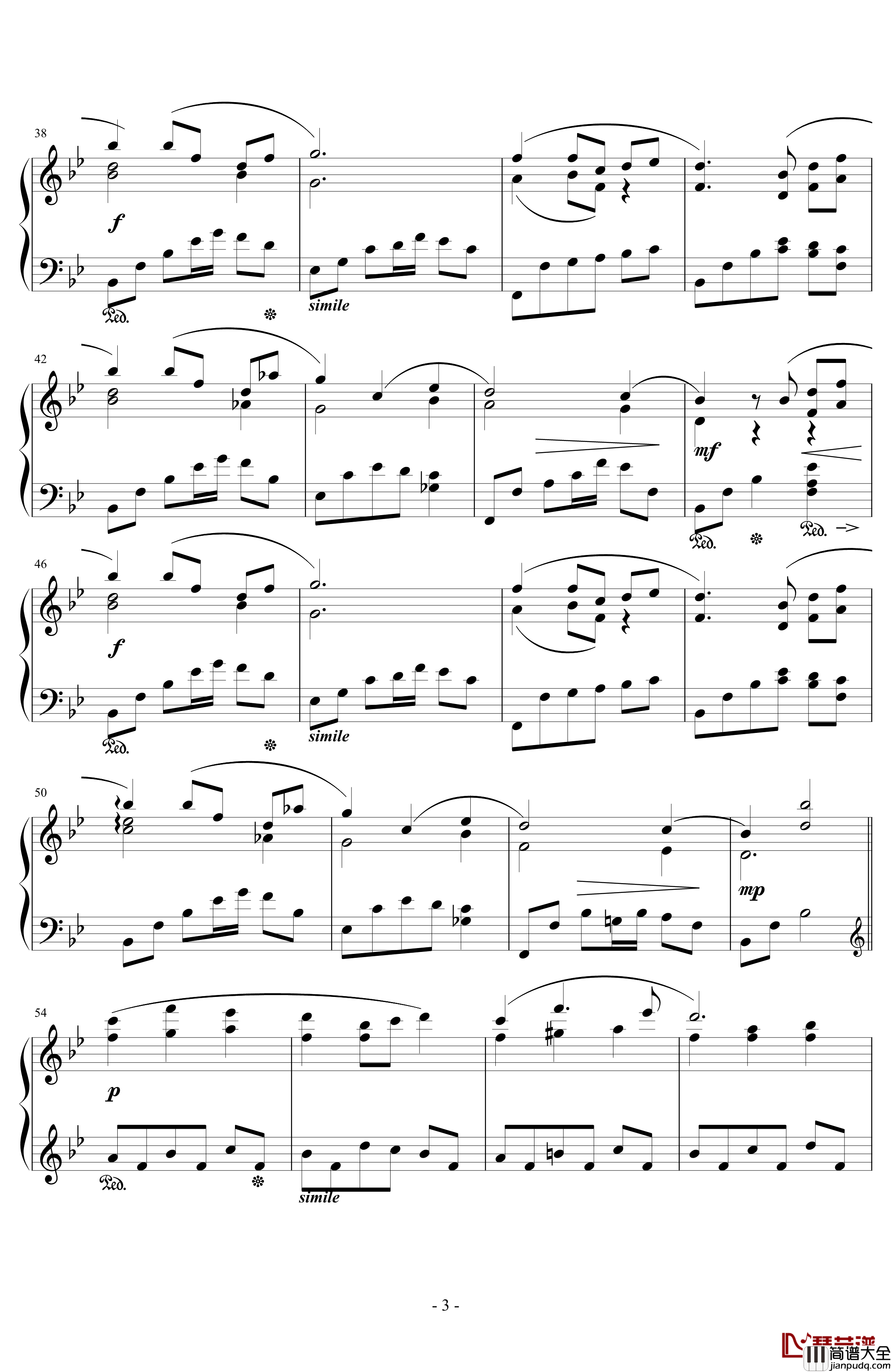 隐者的书库Daguerreo钢琴谱_FFIX_浜口史郎