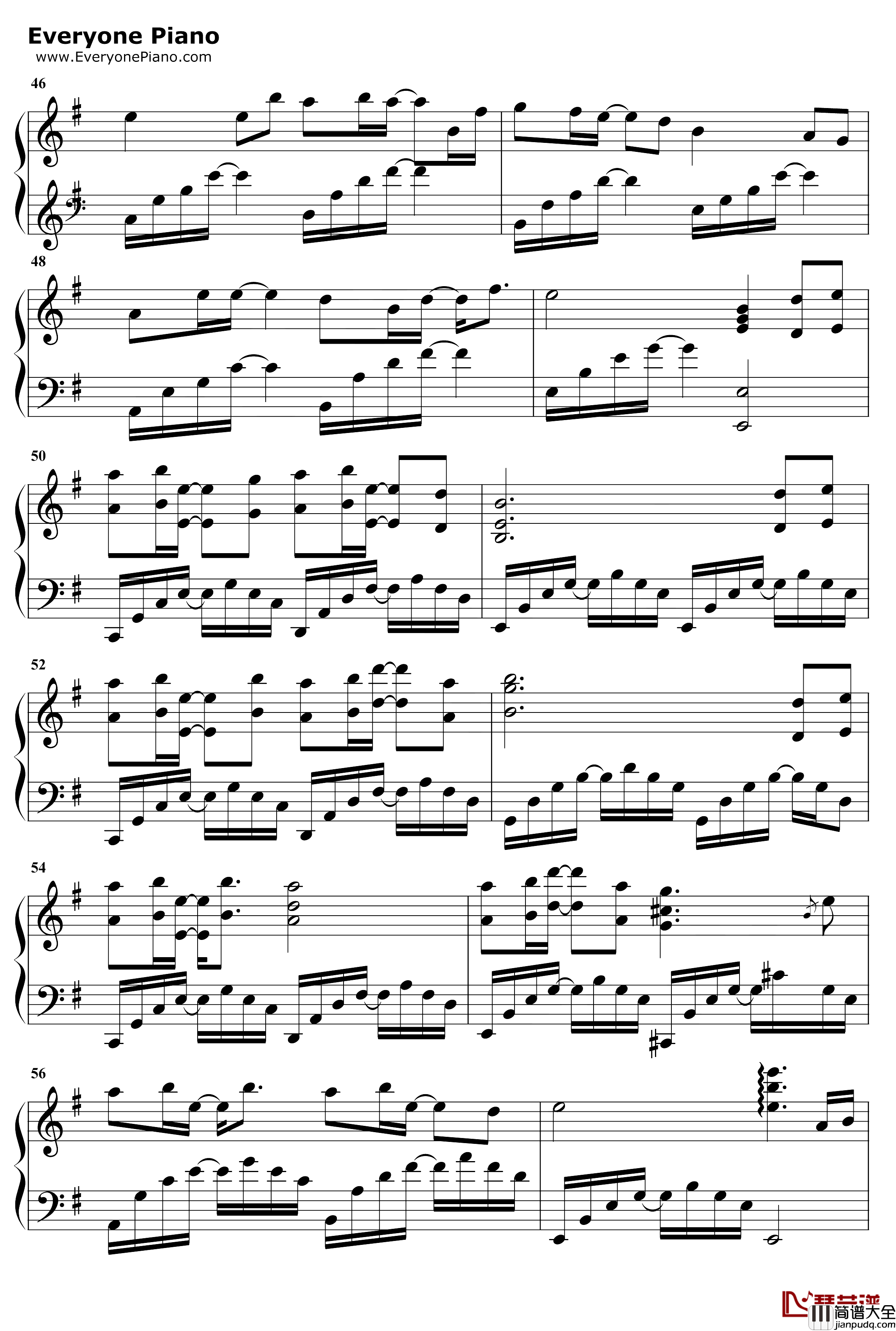 故城钢琴谱_银临灰原穷_腐草为萤