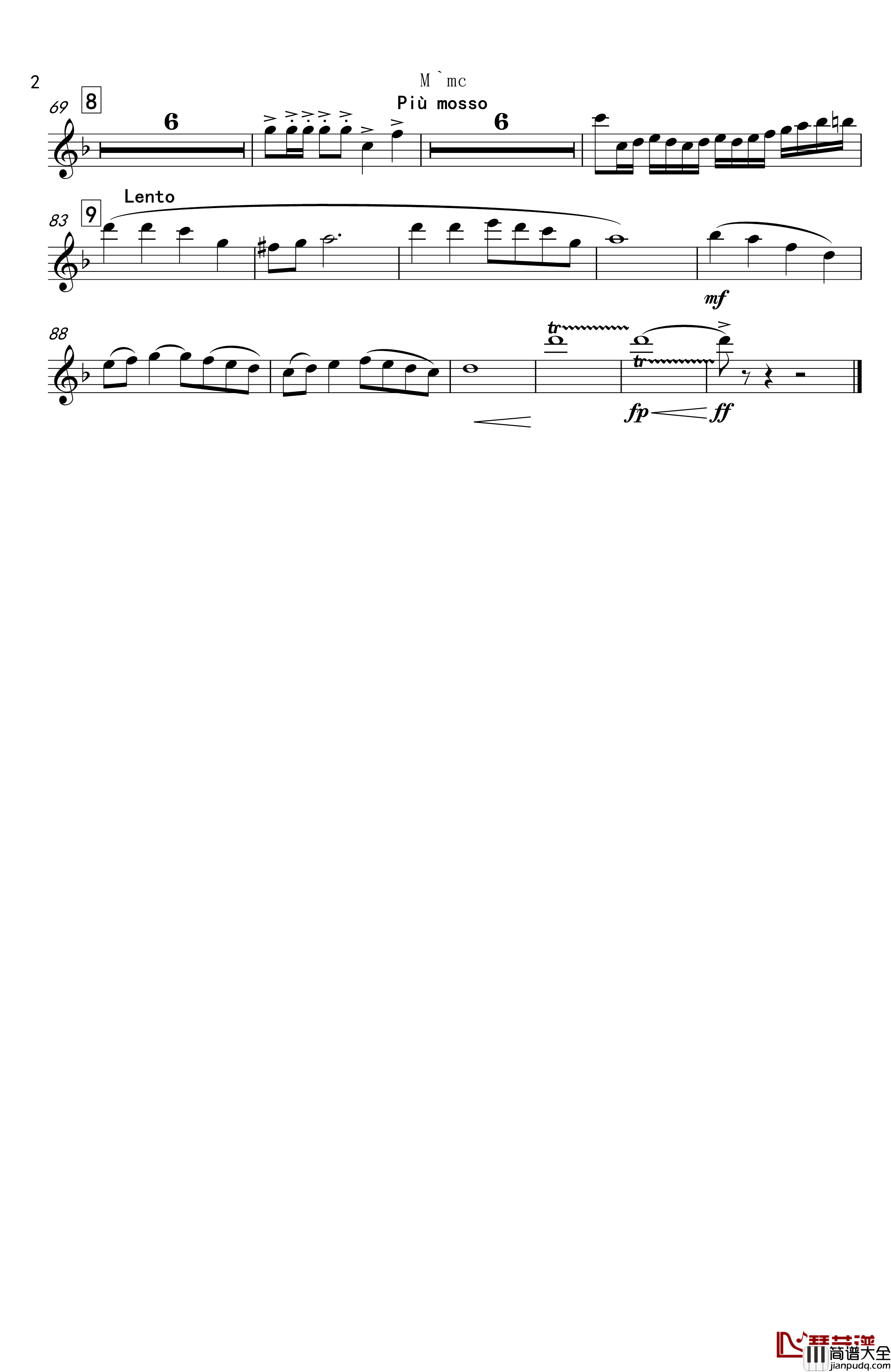 再别童年：4:跳舞的线地球幻想曲_跳舞的线_钢琴谱