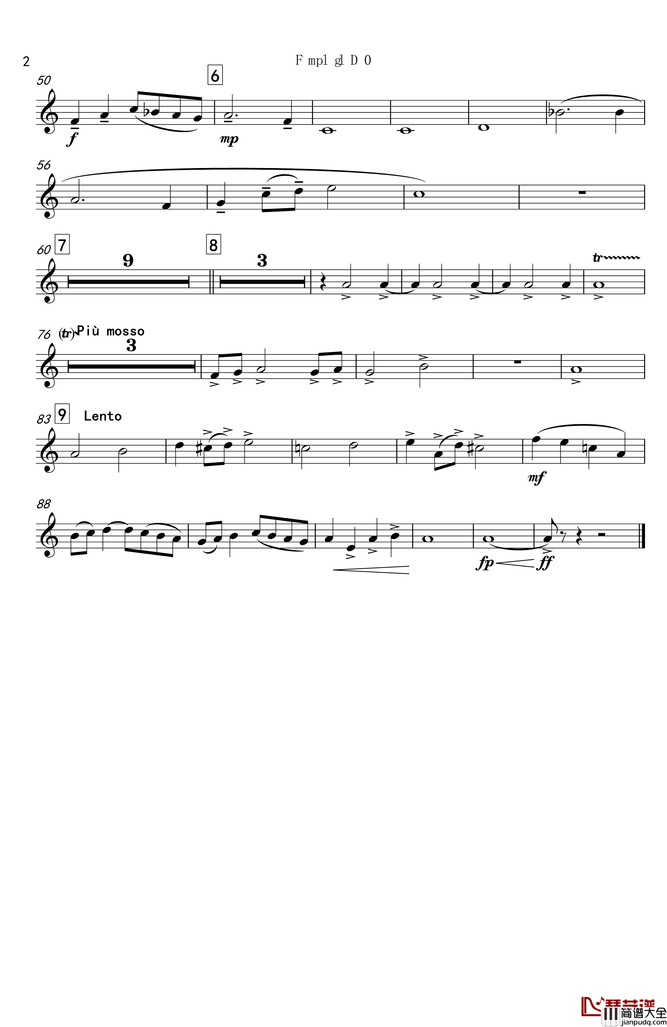 再别童年：4:跳舞的线地球幻想曲_跳舞的线_钢琴谱