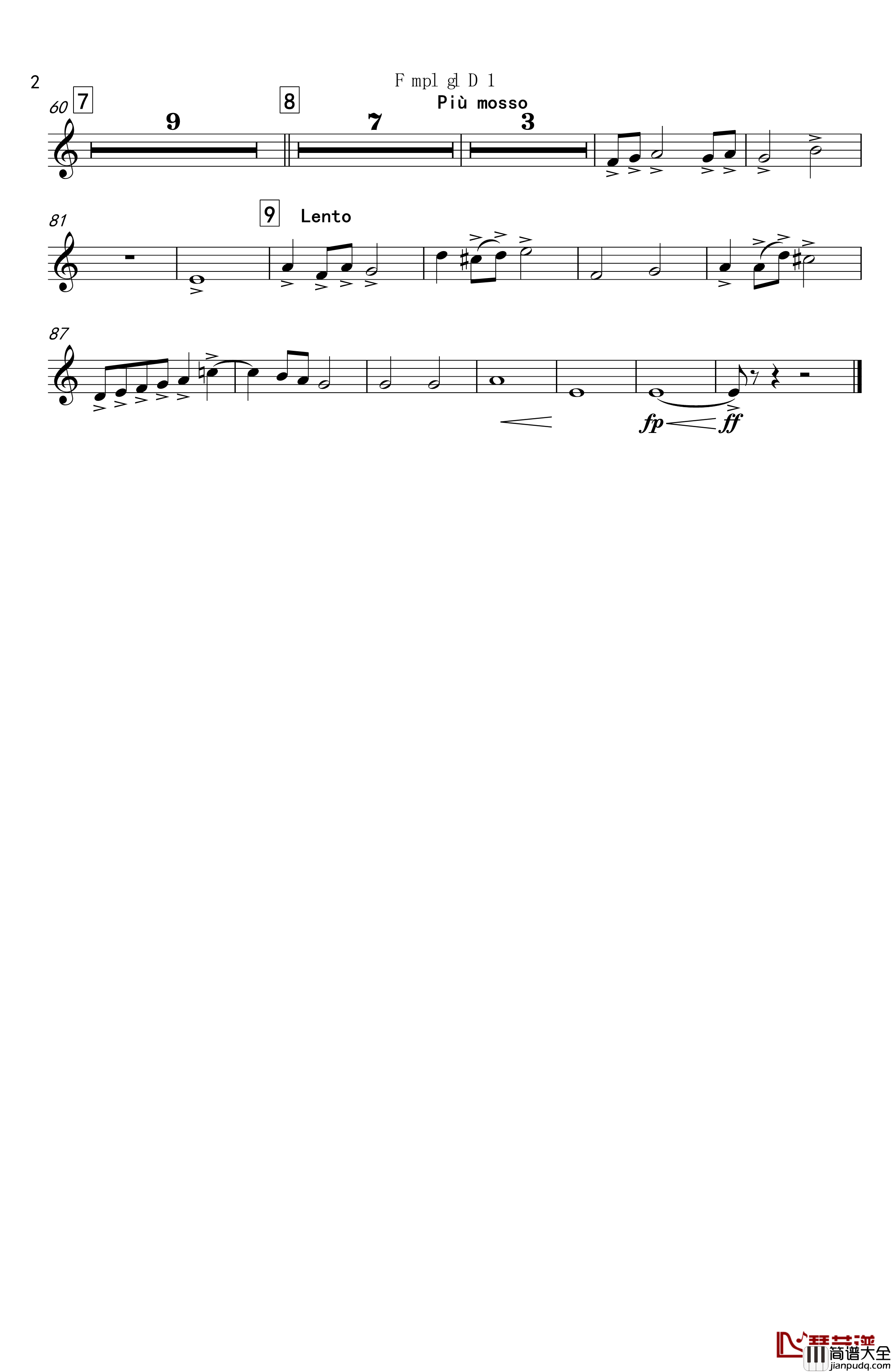 再别童年：4:跳舞的线地球幻想曲_跳舞的线_钢琴谱