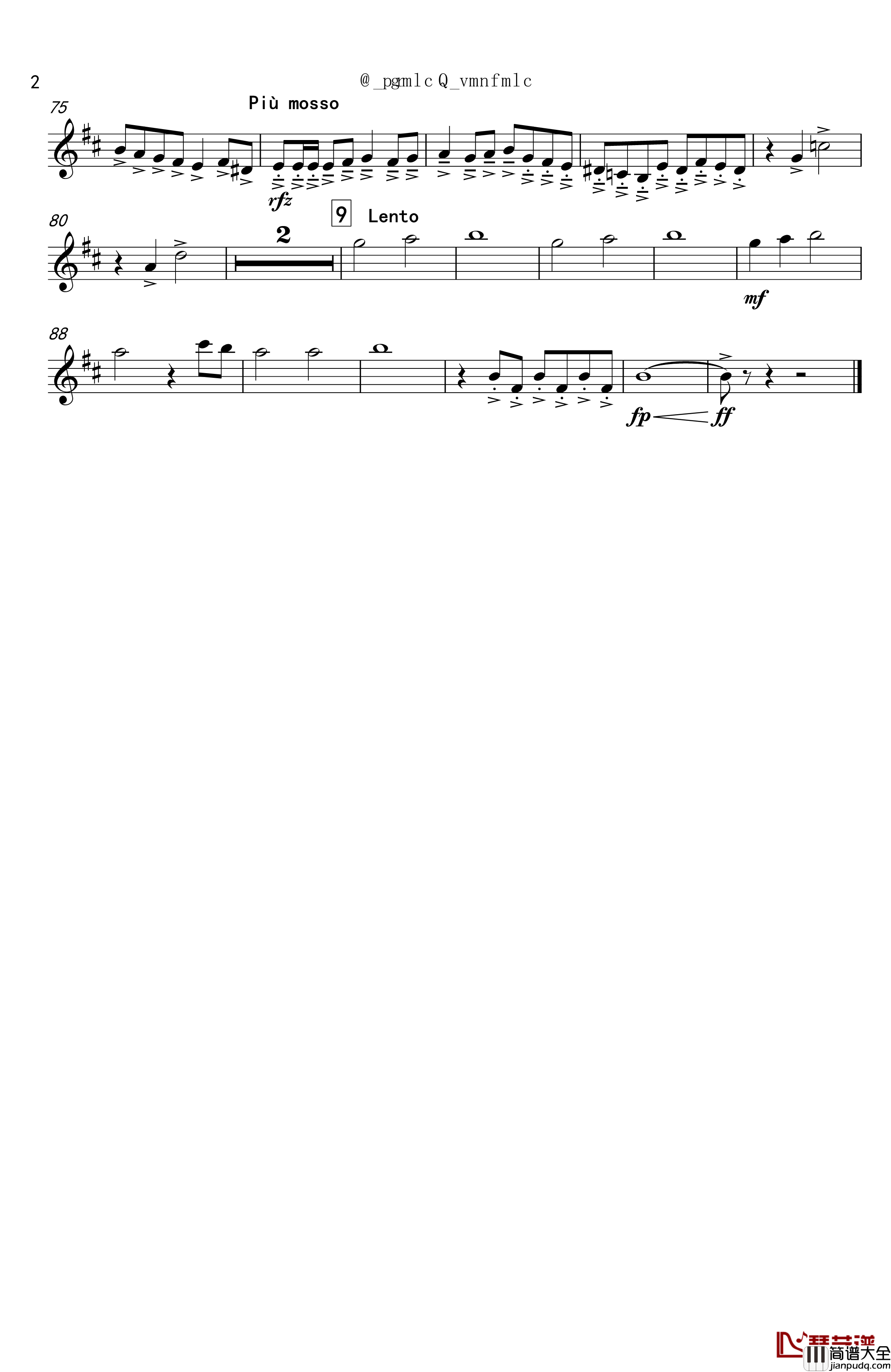 再别童年：4:跳舞的线地球幻想曲_跳舞的线_钢琴谱