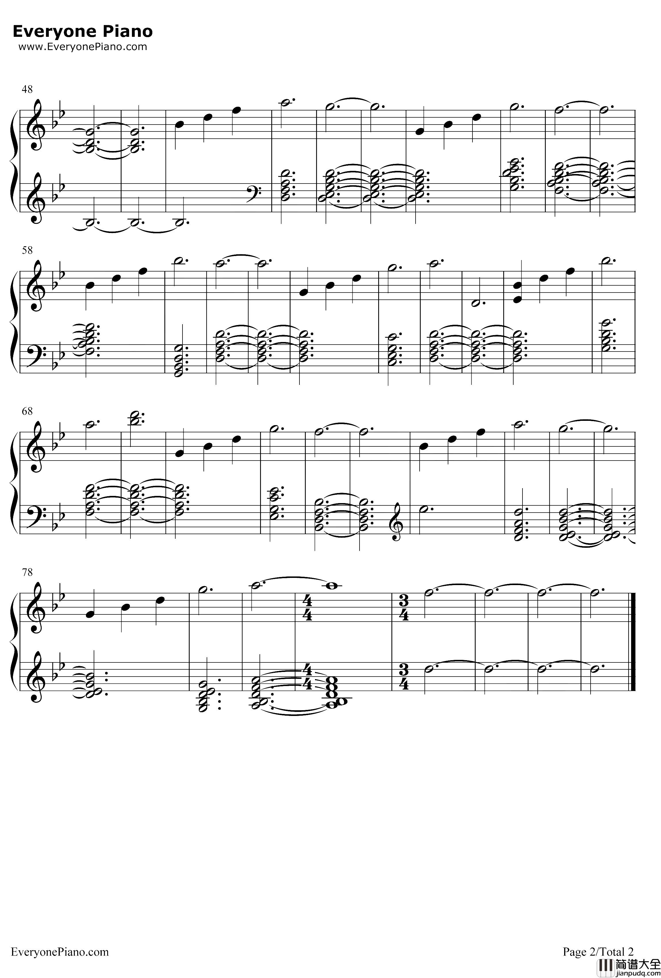 Eleven钢琴谱_MichaelSteinKyleDixon_怪奇物语OST