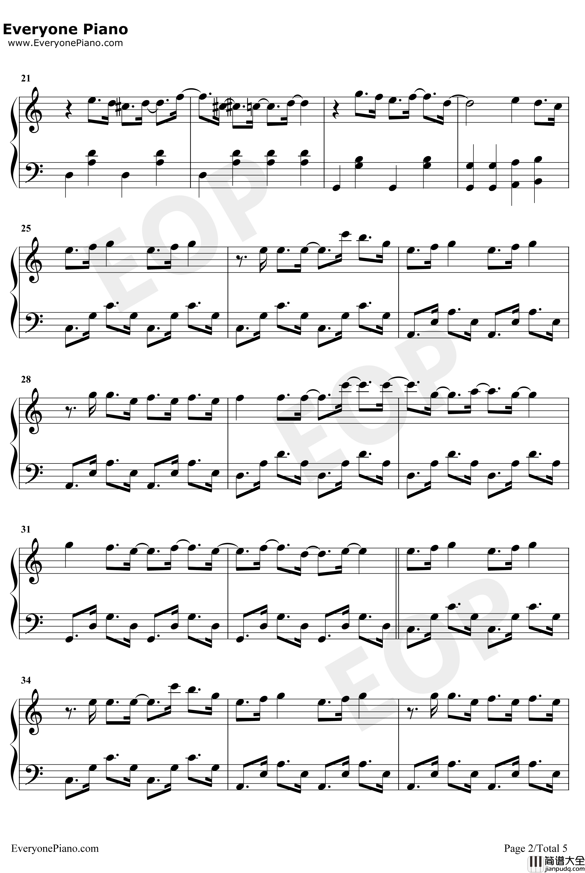 一起走的幸福钢琴谱_段奥娟_亲爱的热爱的插曲_火箭少女101段奥娟高甜撒糖