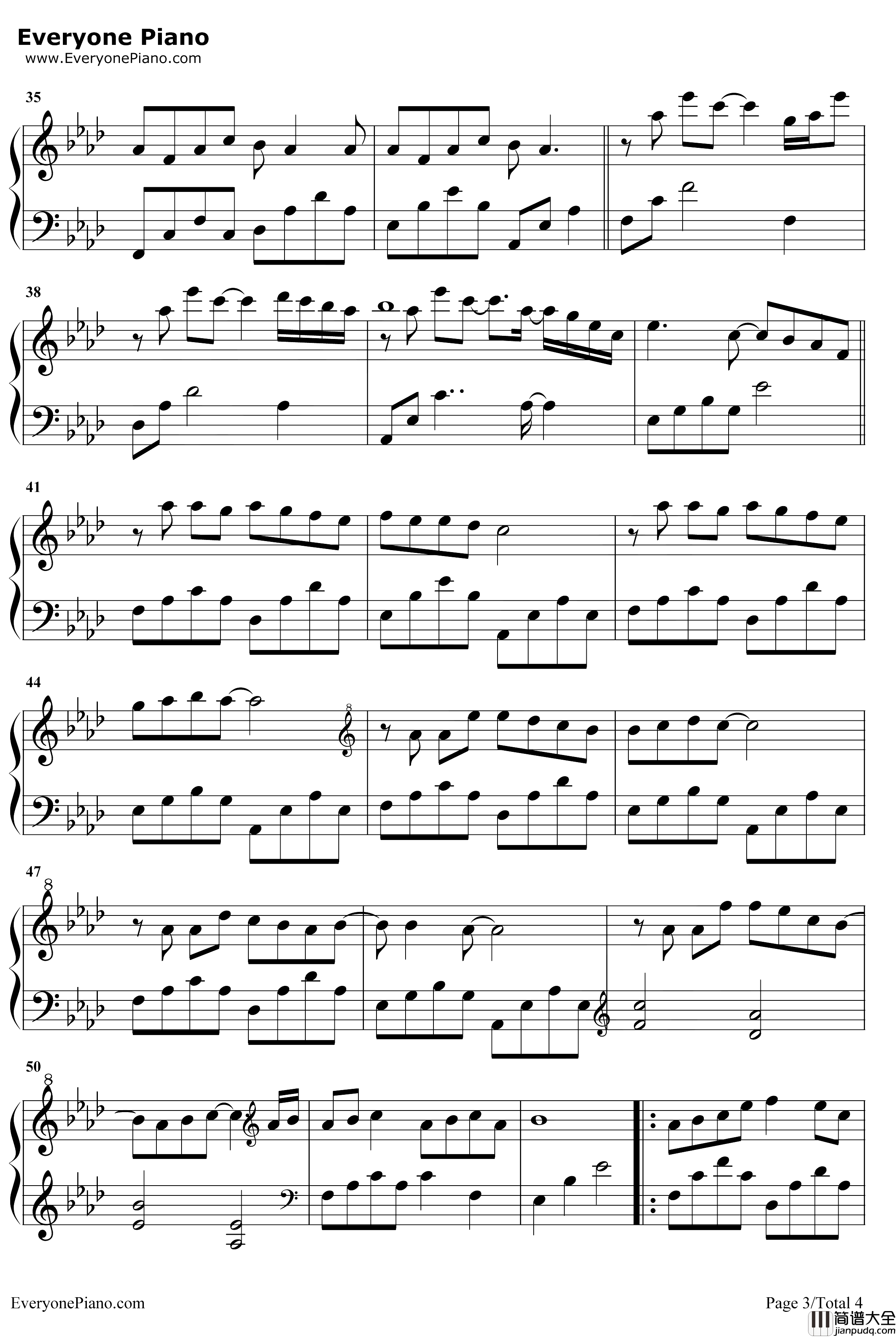 给未来钢琴谱_李现_亲爱的热爱的插曲_李现宣扬青春态度