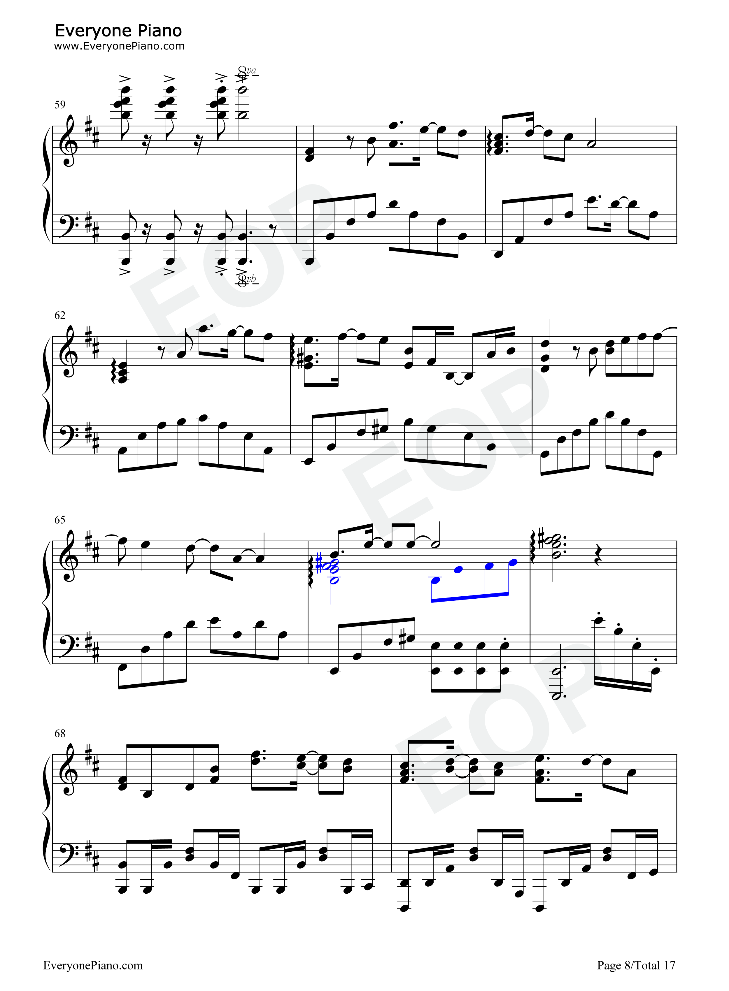 こころに響く恋ほたる钢琴谱_桥本美雪