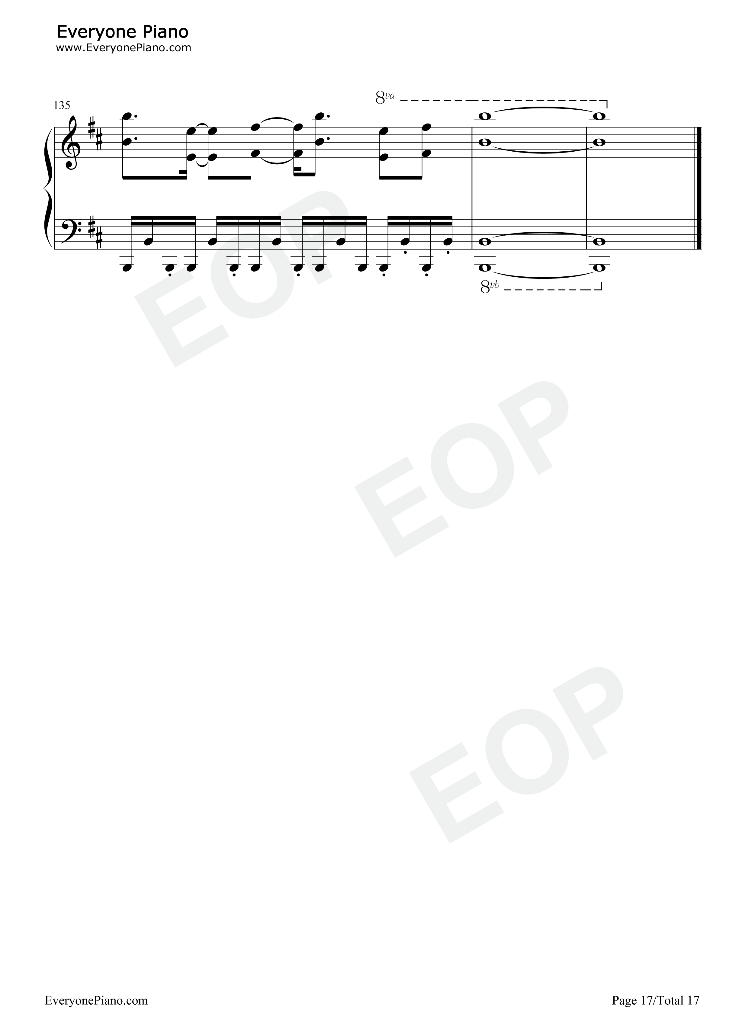 こころに響く恋ほたる钢琴谱_桥本美雪