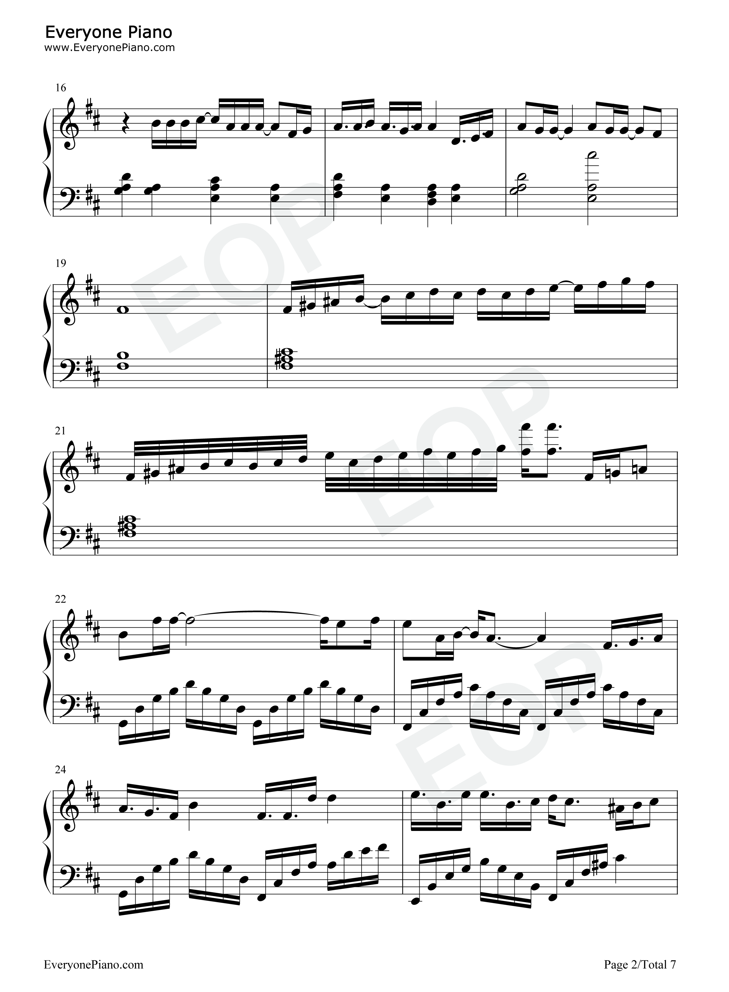 哭泣的游戏钢琴谱_时代少年团