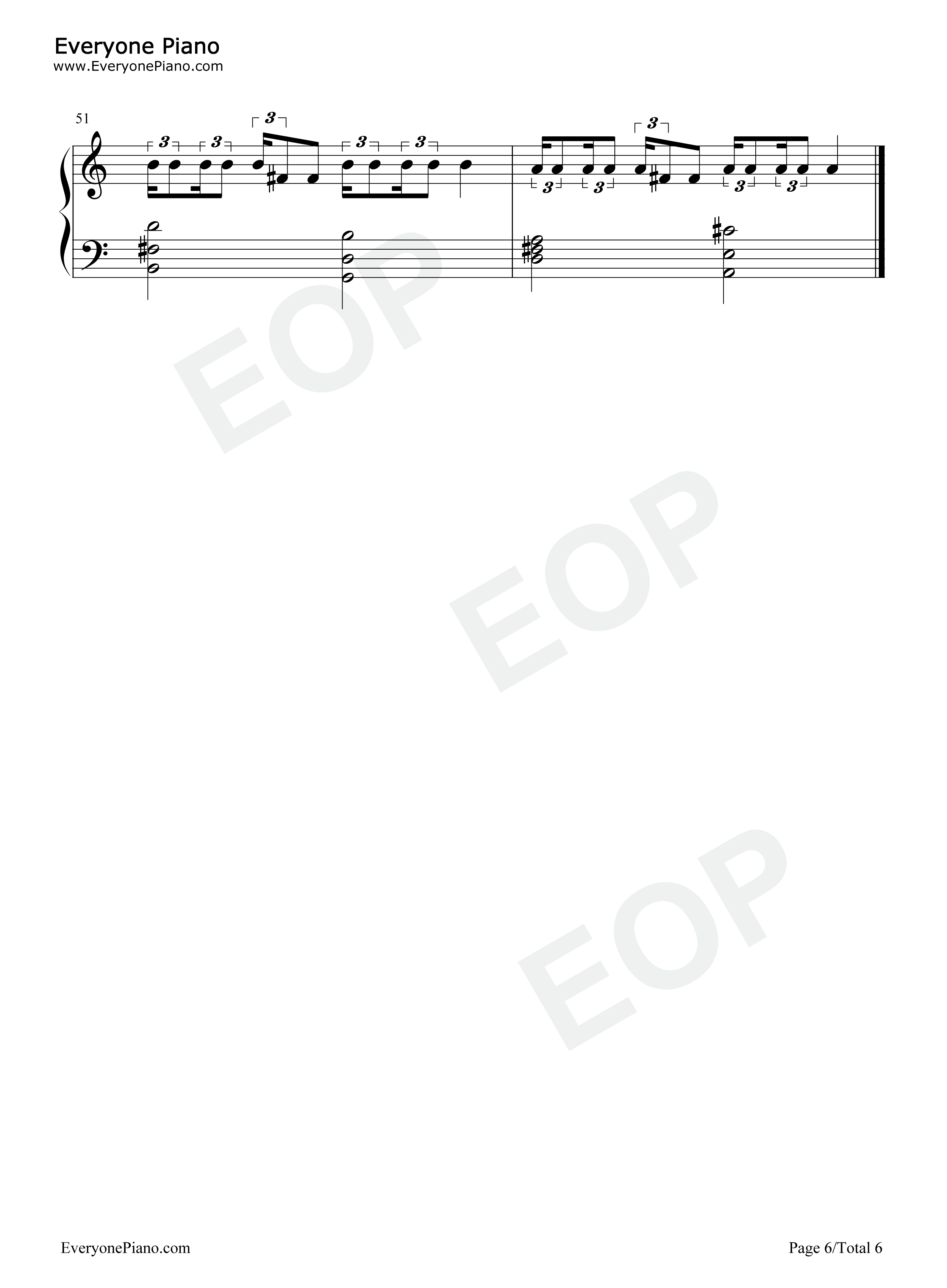 Hayya_Hayya_Better_Together钢琴谱_Trinidad_Cardona_Davido_AISHA