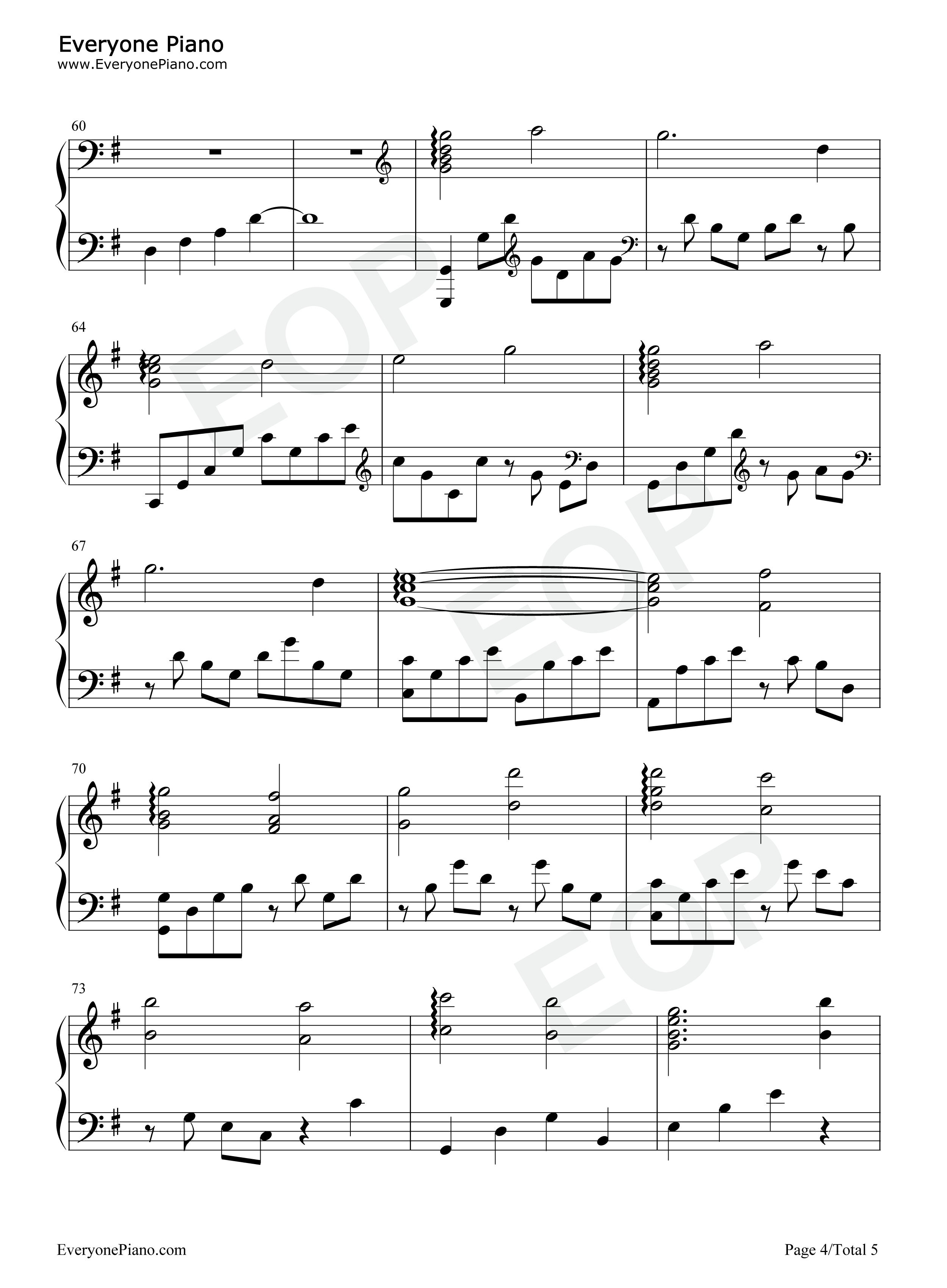 This_Land钢琴谱_Hans_Zimmer