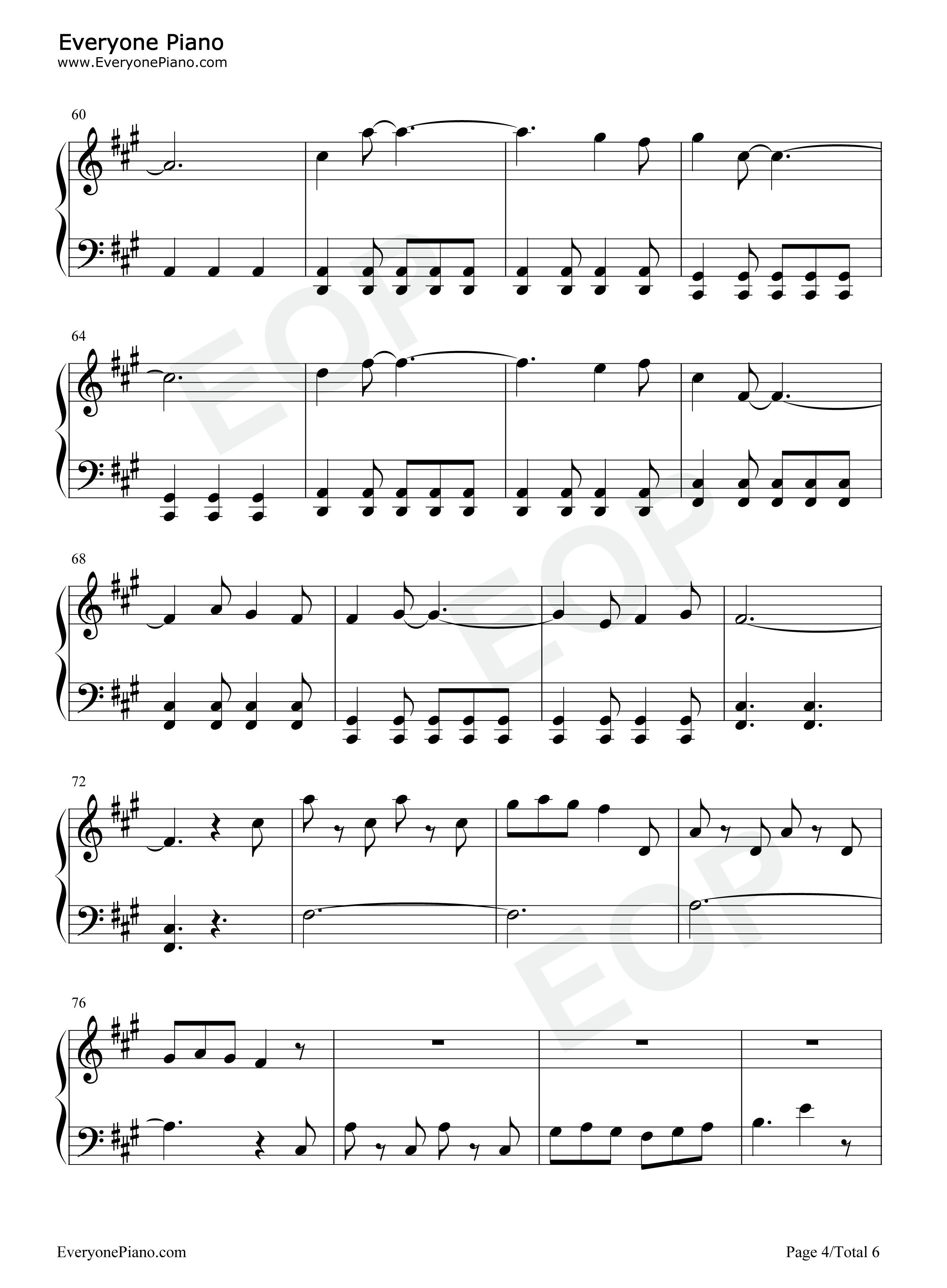 Up_Is_Down钢琴谱_Hans_Zimmer