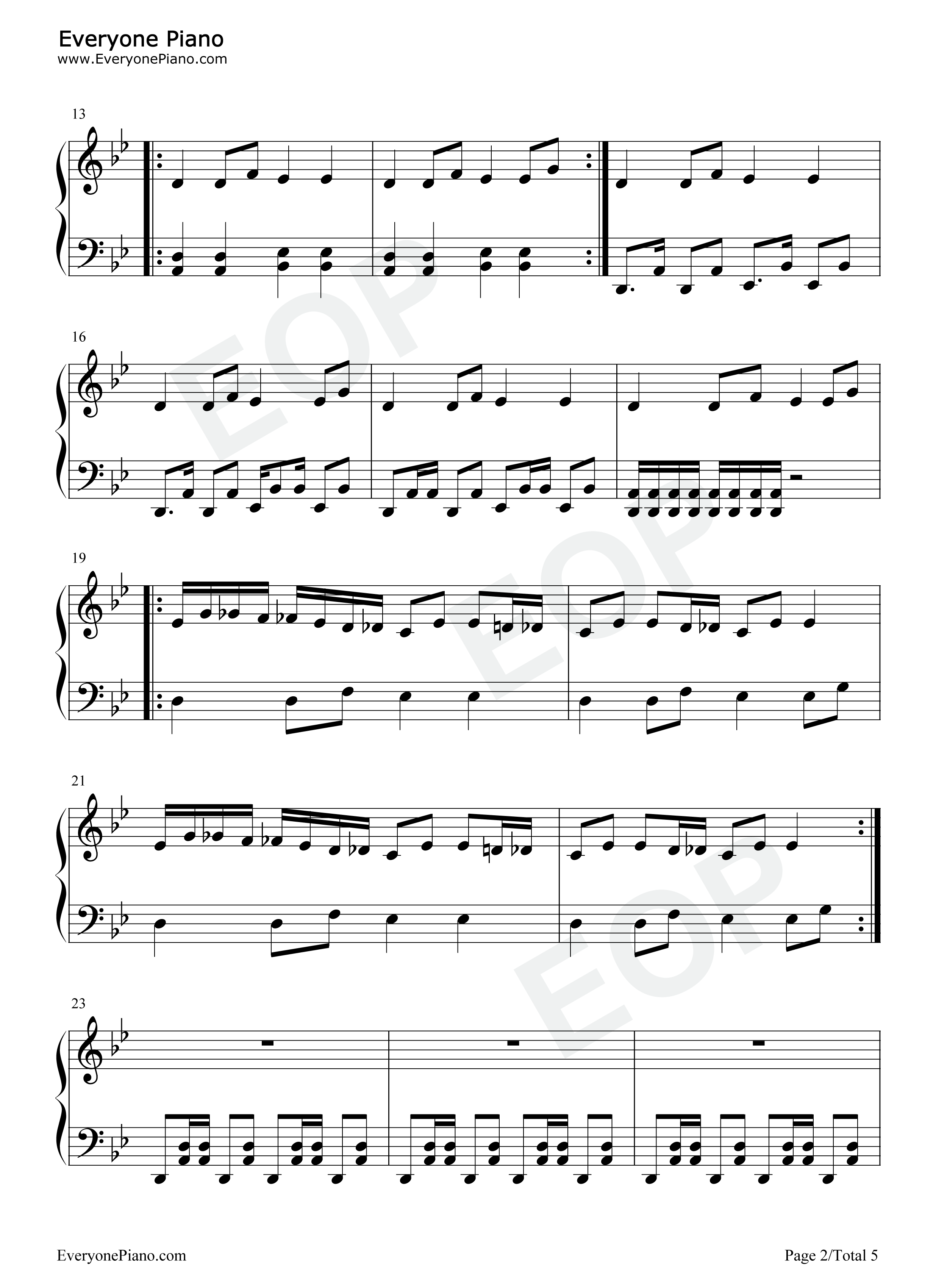 Tukoh_Taka钢琴谱_Nicki_Minaj_Maluma_Myriam_Fares