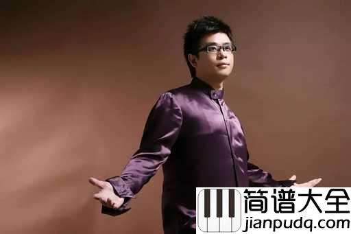 秋天不回来吉他谱_王强_伤感的歌,一次次让思念肆意蔓延