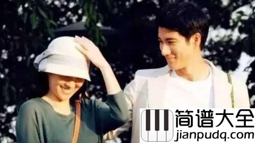 爱一点吉他谱_王力宏_这世界上唯一教不会的就是爱情