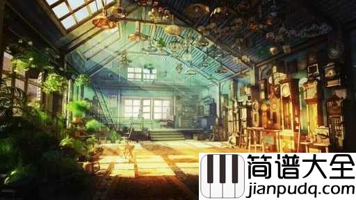 年年吉他谱_徐秉龙_时间的手,总是不肯稽延