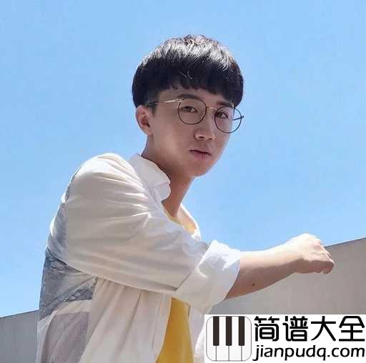 年年吉他谱_徐秉龙_时间的手,总是不肯稽延