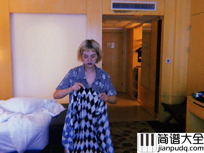 撒野吉他谱_凯瑟喵_我会一直喜欢到你不再需要我喜欢你为止