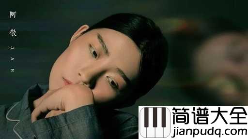 不露声色吉他谱_jam_西苑屠宰场的冷汤_微笑不露声色的张扬