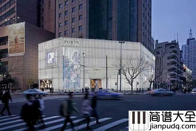 十字路口吉他谱_纣王老胡_站在十字路口，不知道如何让自己走